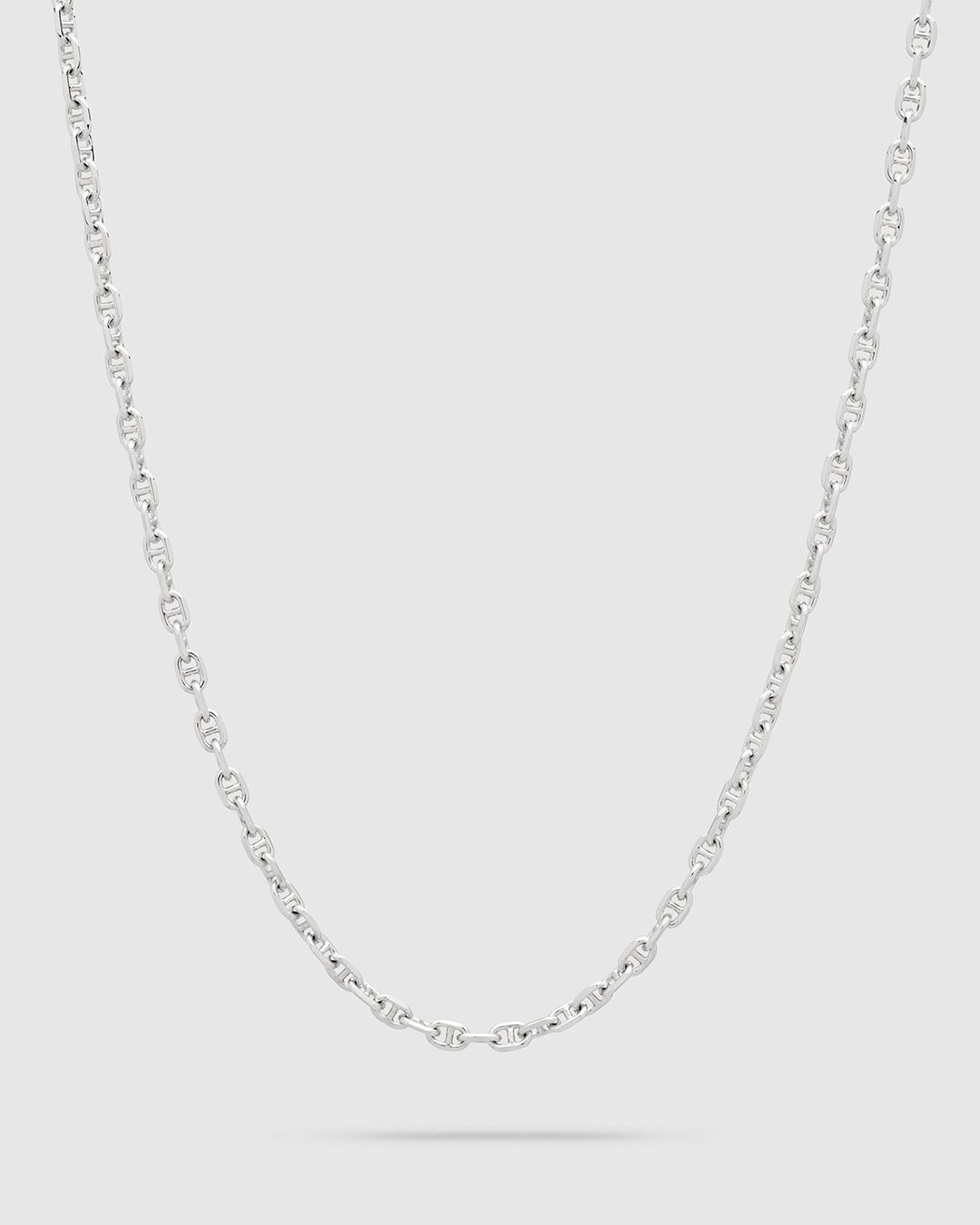 TOMWOOD - Cable Chain 20.5Inch(52.07cm) | River