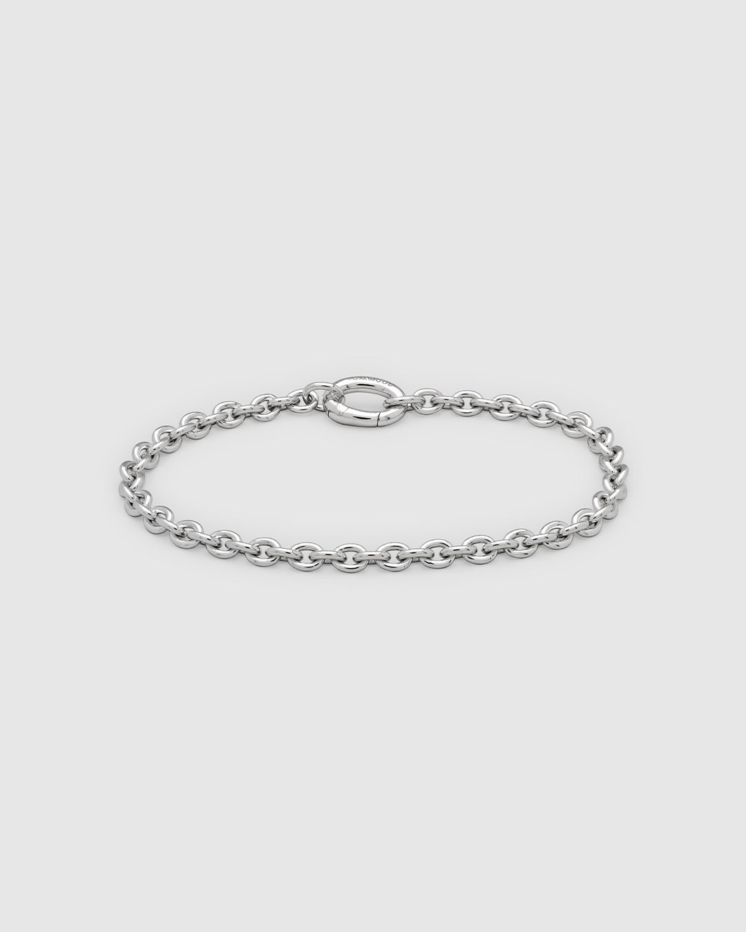TOMWOOD - Ada Bracelet Slim 7.7Inch(19.5cm) / エイダブレスレット