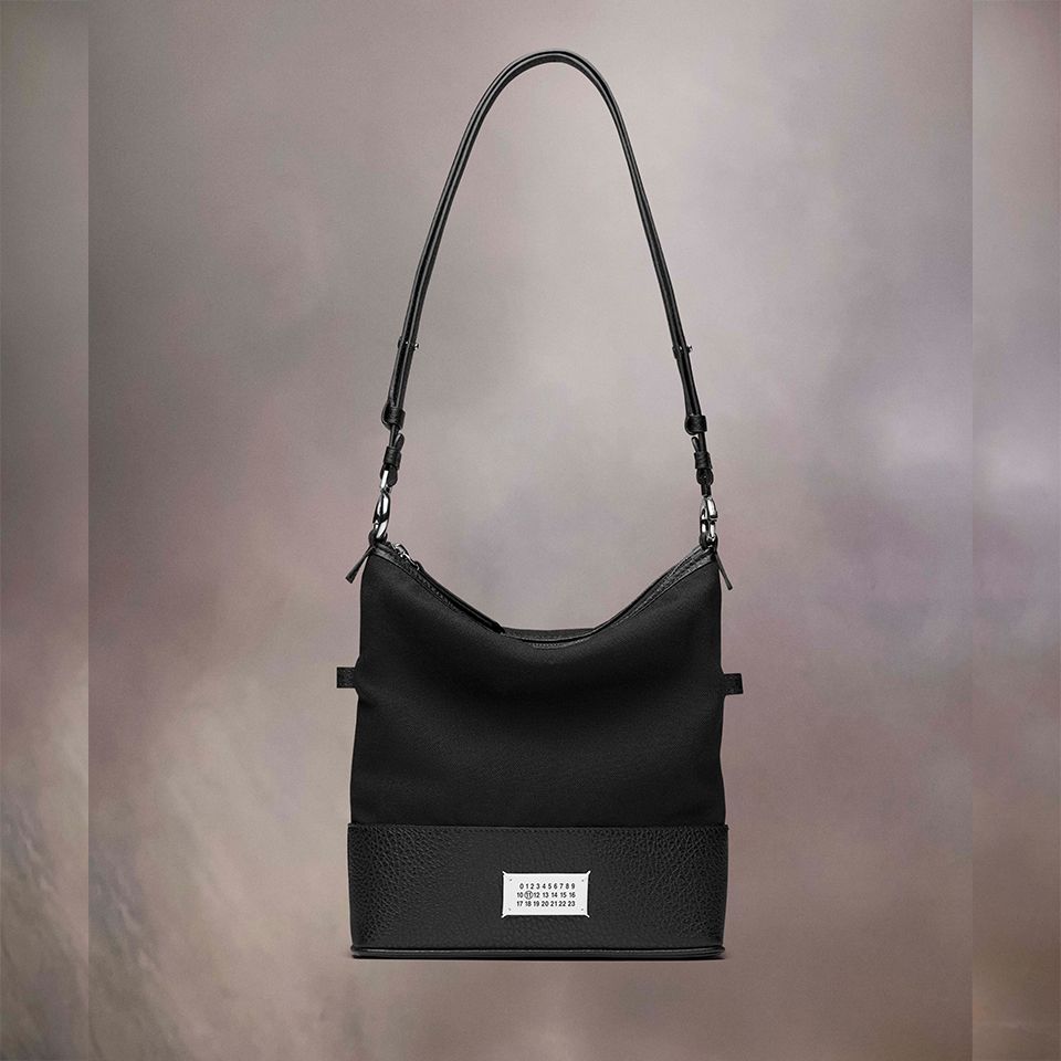 Maison Margiela - 「5AC」ホーボー スモール | River