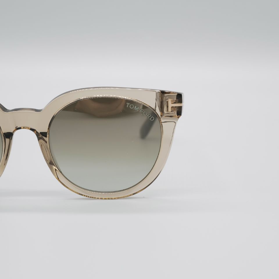 TOM FORD EYEWEAR - FT1109-5345G / サングラス / グローバルフィット
