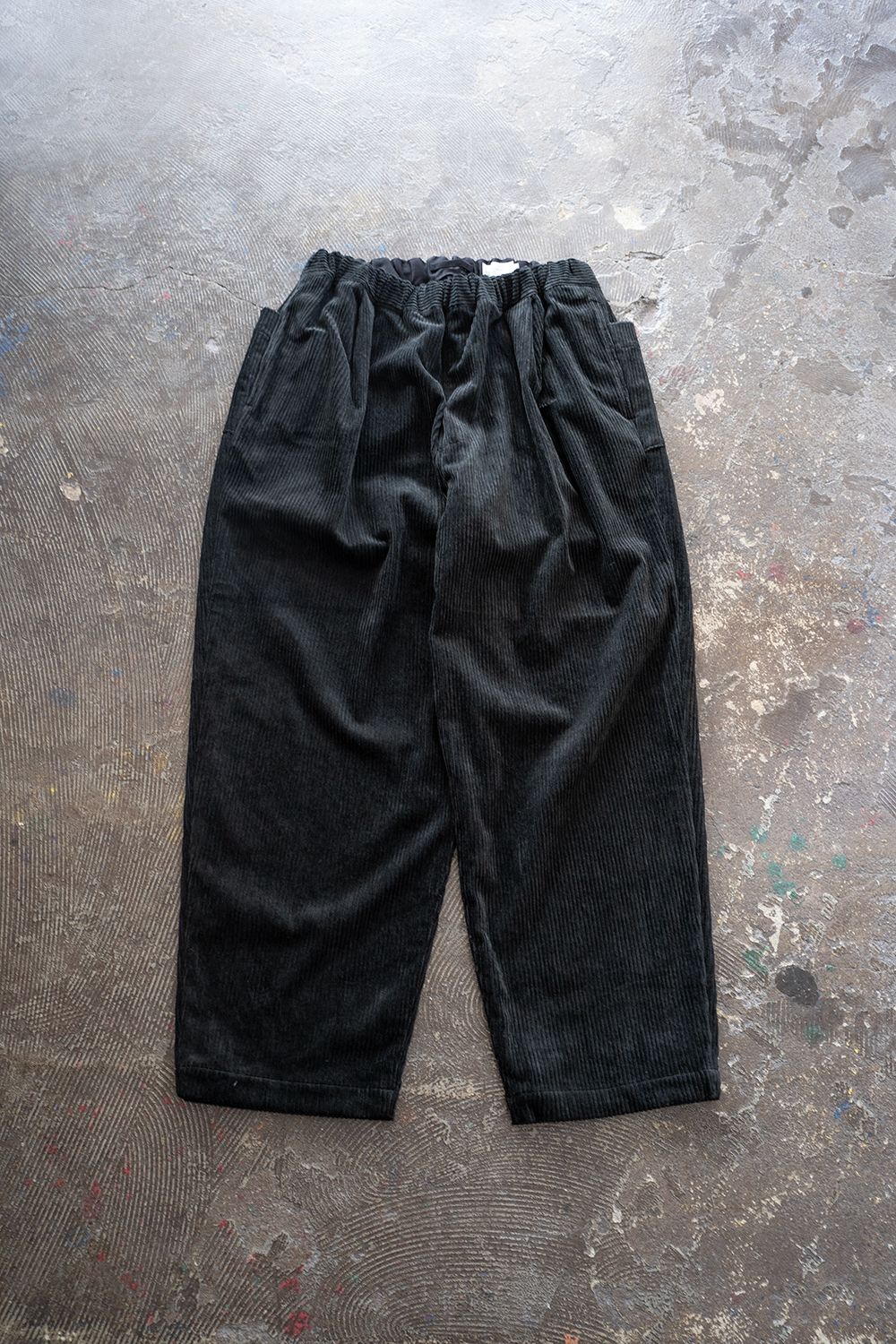 STILL BY HAND - スティルバイハンド パンツ 正規通販 | Salty