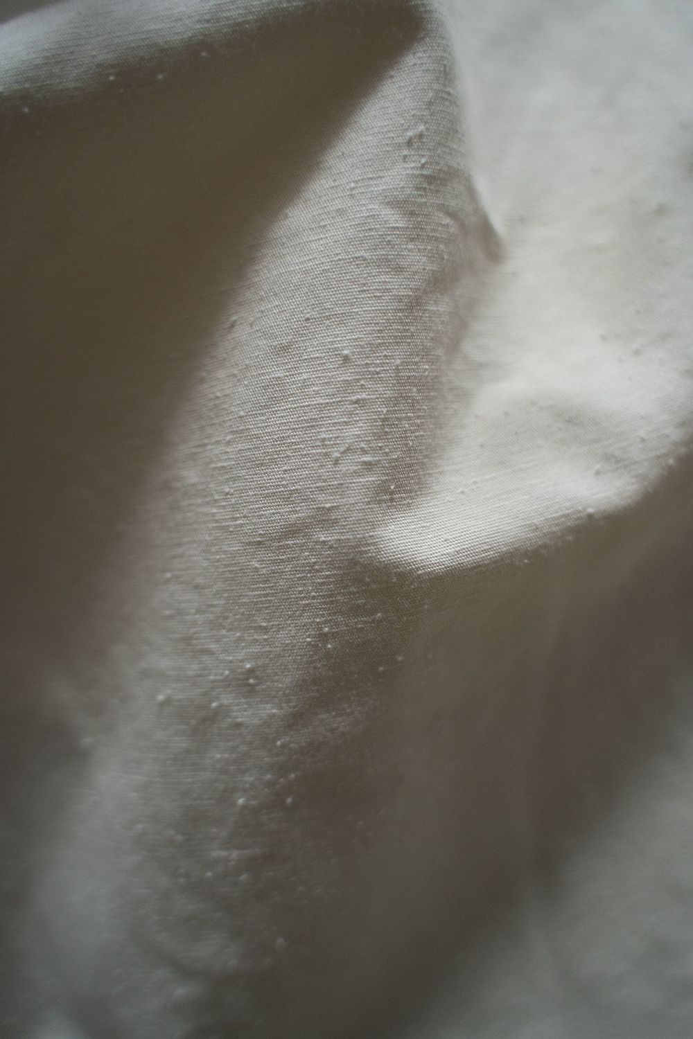 STILL BY HAND - 【ラスト1点】【24SS】シルクネップイージーパンツ