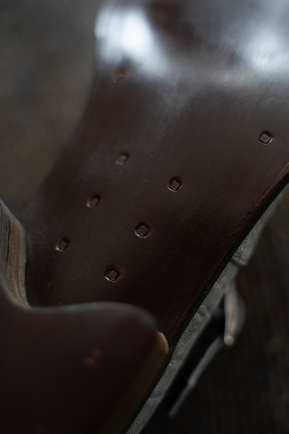 PETROSOLAUM - 【ラスト1点】CL Grukha(elephant) | Salty