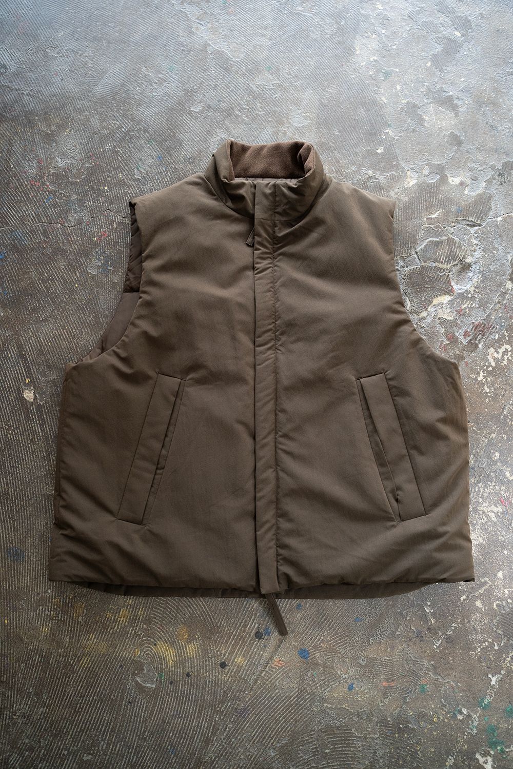 STILL BY HAND - 【ラスト1点】【24AW】撥水シンサレートスタンド