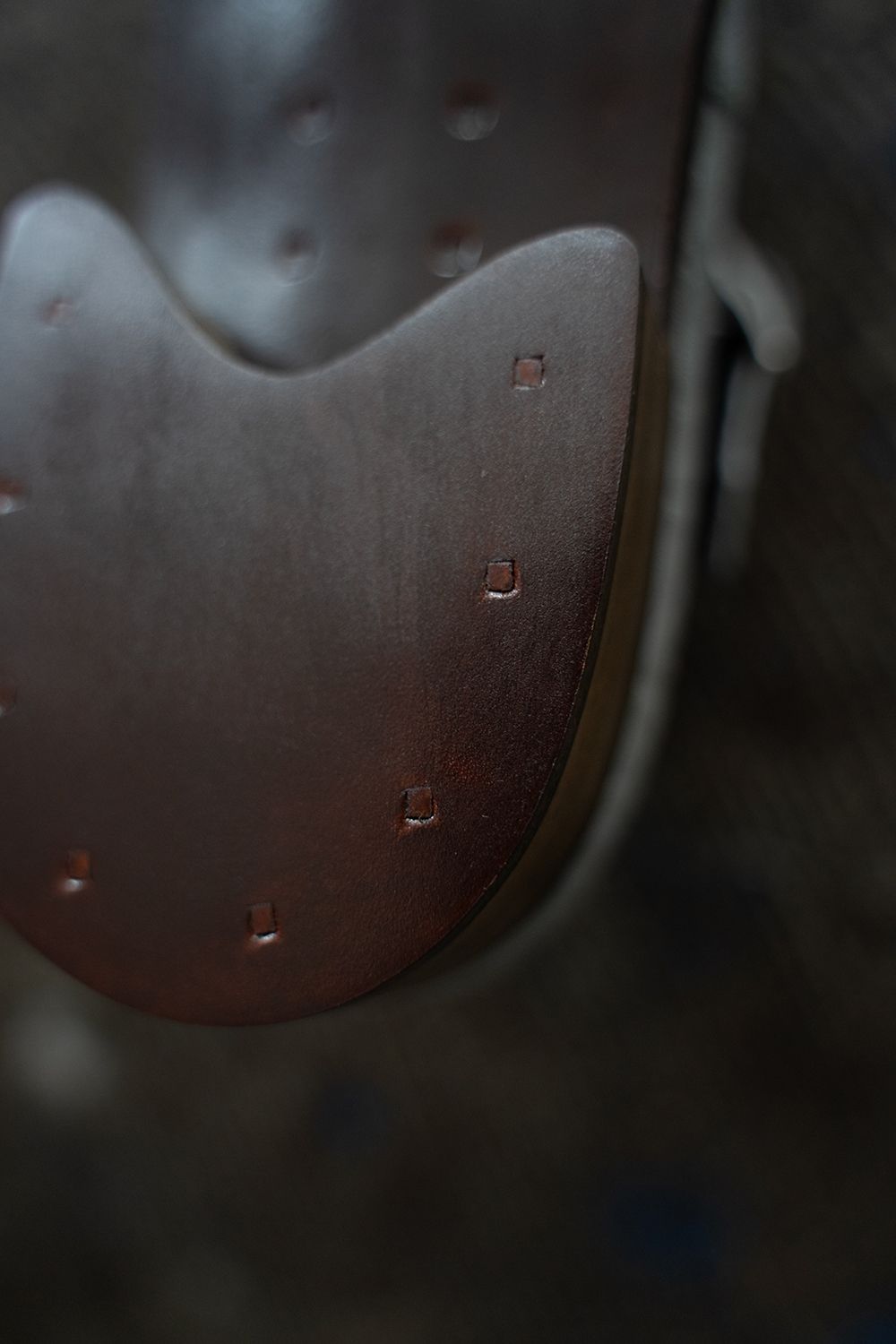 PETROSOLAUM - 【ラスト1点】CL Grukha(elephant) | Salty