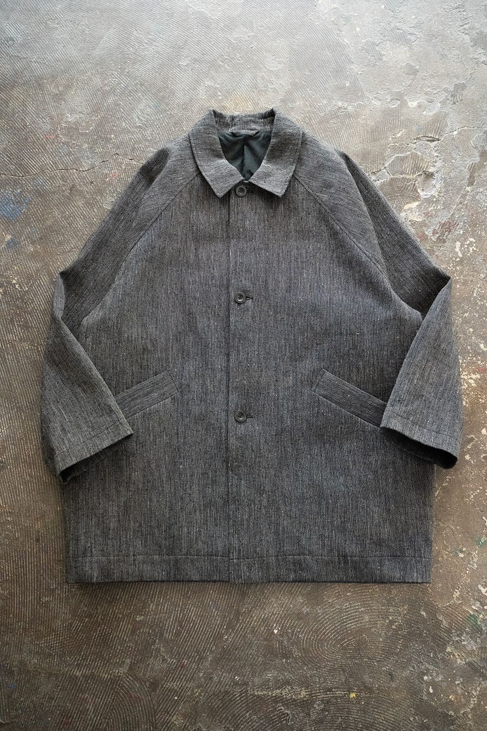 STILL BY HAND - スティルバイハンド ジャケット コート 正規通販 | Salty