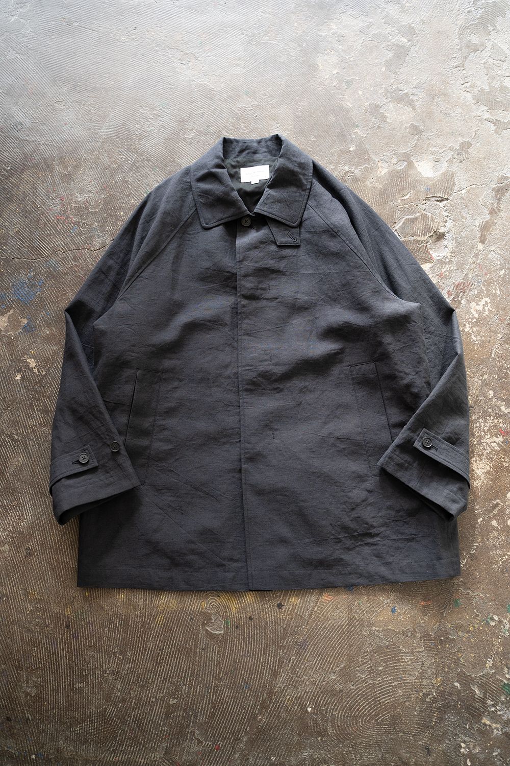 STILL BY HAND - スティルバイハンド ジャケット コート 正規通販 | Salty