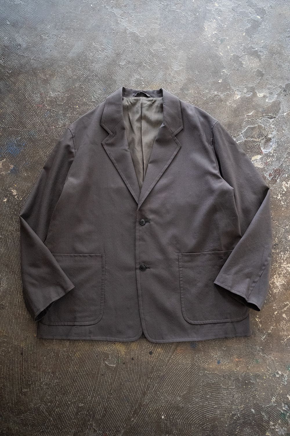 STILL BY HAND - 2024 AW | Salty