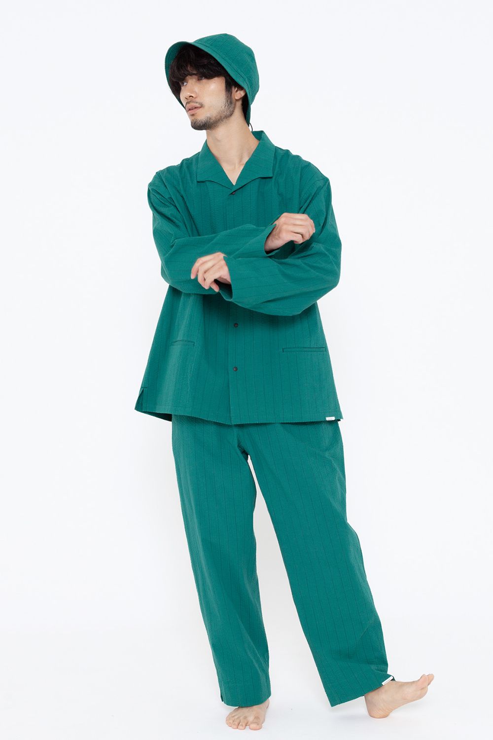 NOWHAW - 【ラスト1点】【23SS】