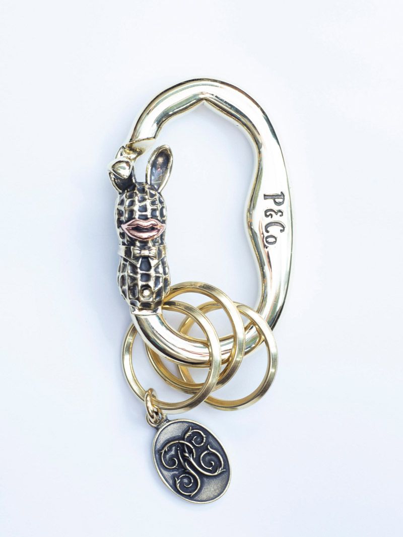 PEANUTS & CO. カラビナ・キーホルダー・キーリング 正規取扱店 | SKANDA