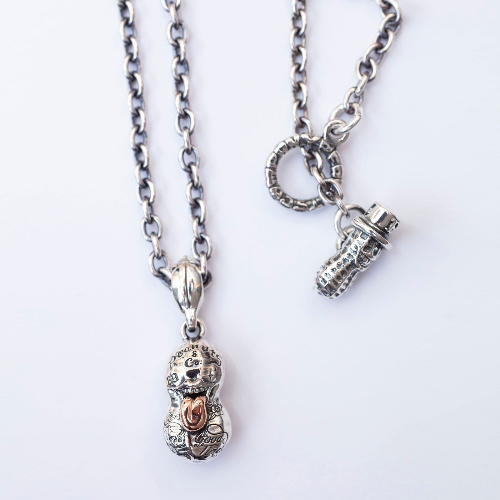 PEANUTS & CO. - 【お取り寄せ注文】BERO TATTOO PEANUTS (SMALL