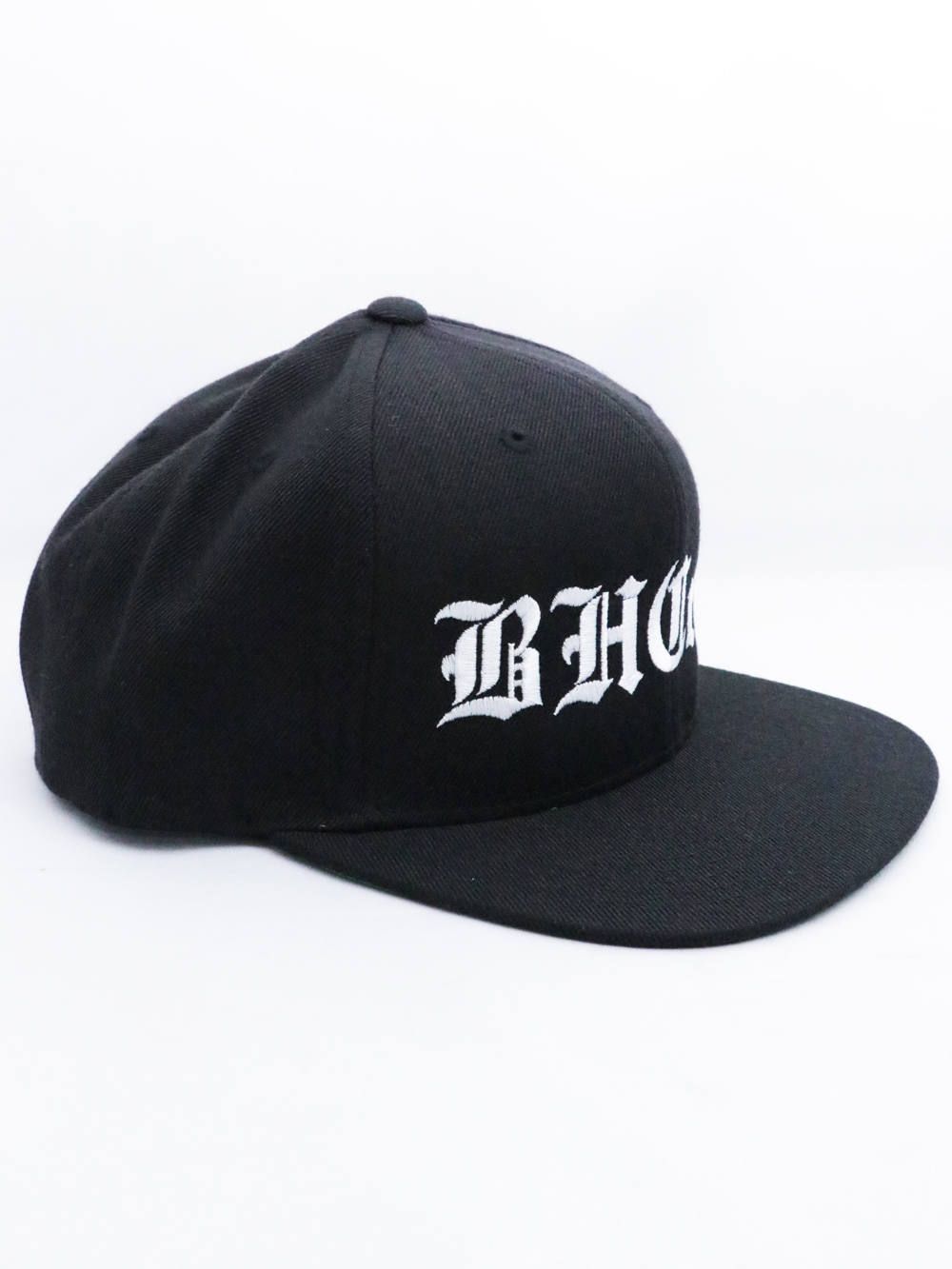 BOUNTY HUNTER - バウンティハンタークルー スナップバックキャップ