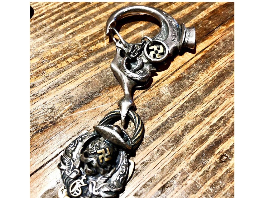 galcia 貴方だけのジュエリー 