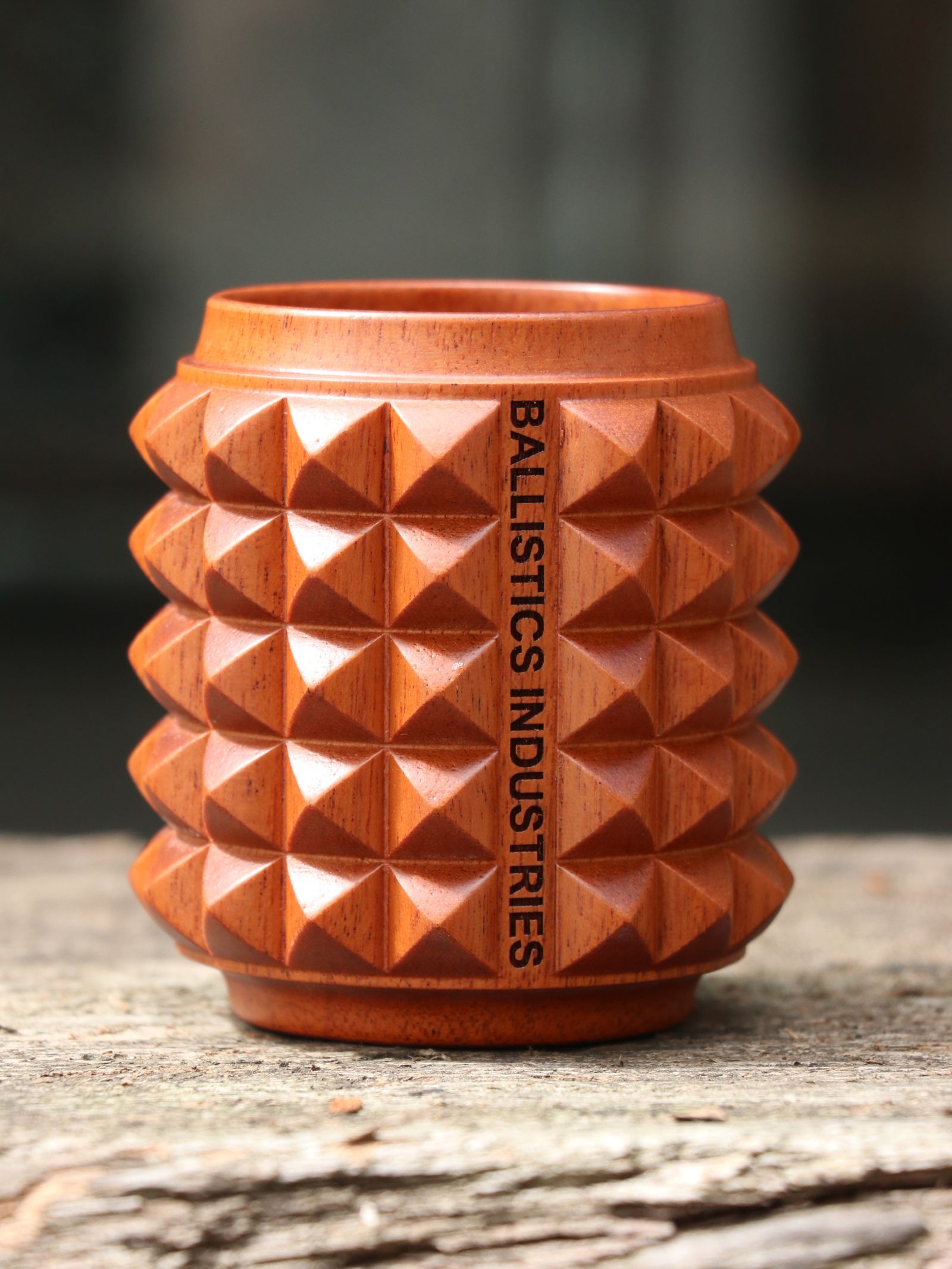 BALLISTICS - STADS CUP (URETHANE FINISH) | SKANDA