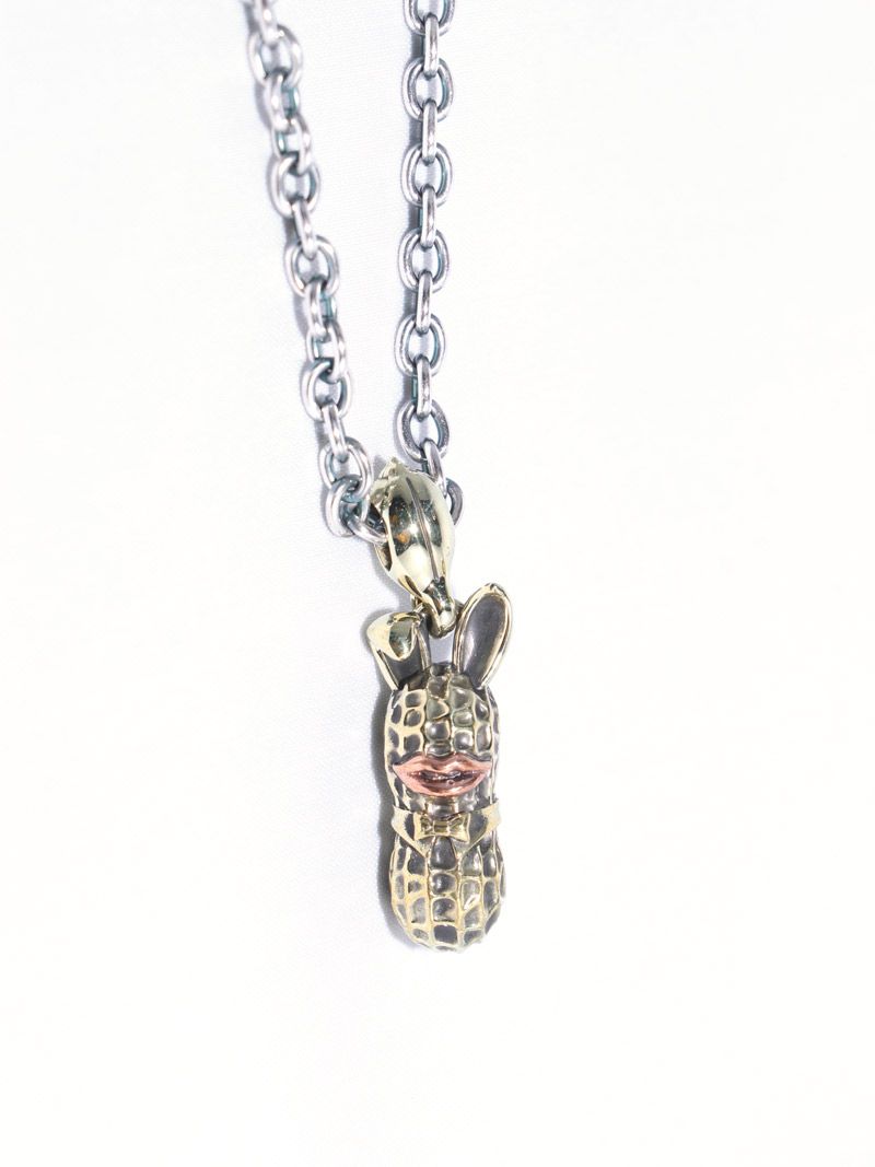 PEANUTS & CO.（ピーナッツカンパニー）ネックレス 正規取扱店 | SKANDA