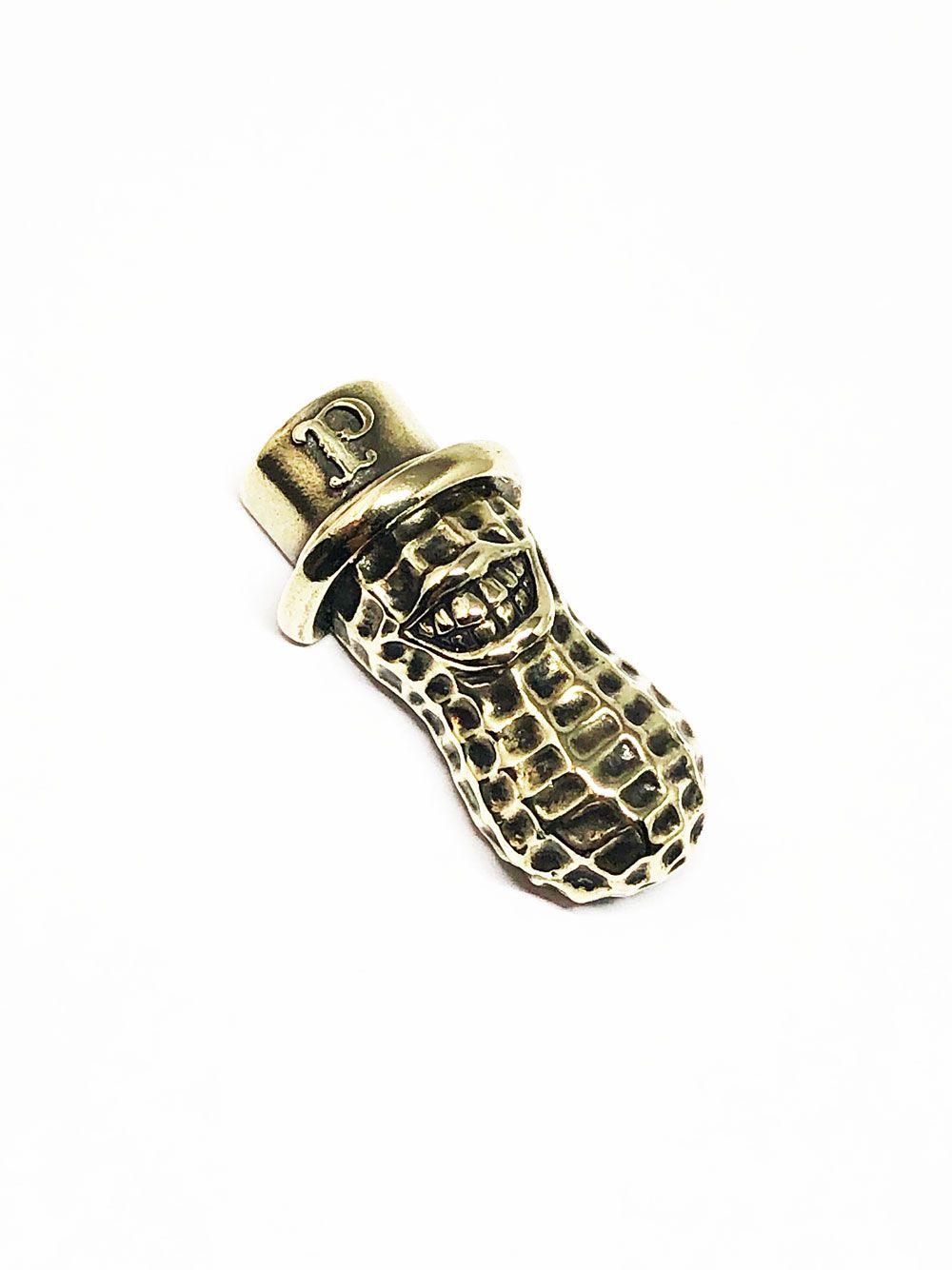 PEANUTS & CO. - 【即日発送可能】XLARGE BERO PEANUTS (SILVER925