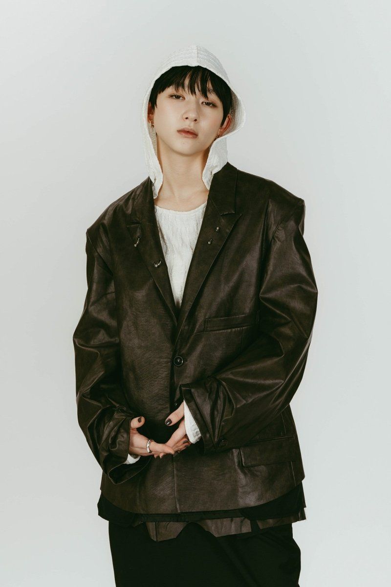 Knuth Marf - クヌースマーフ | 正規通販「Sir」オンラインストア