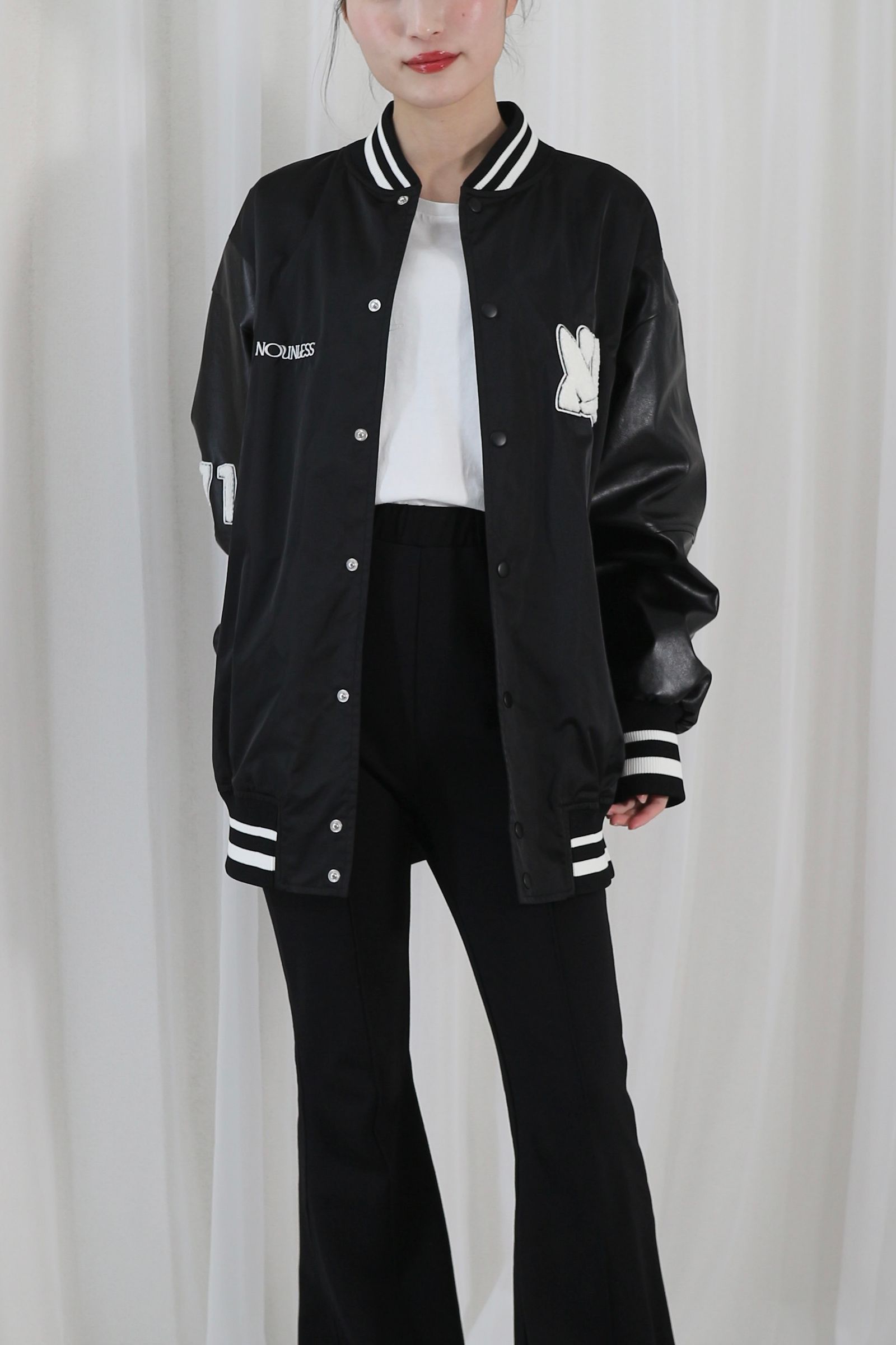 ジャケット・アウター / スタジャン 通販 | Sir online store / サー