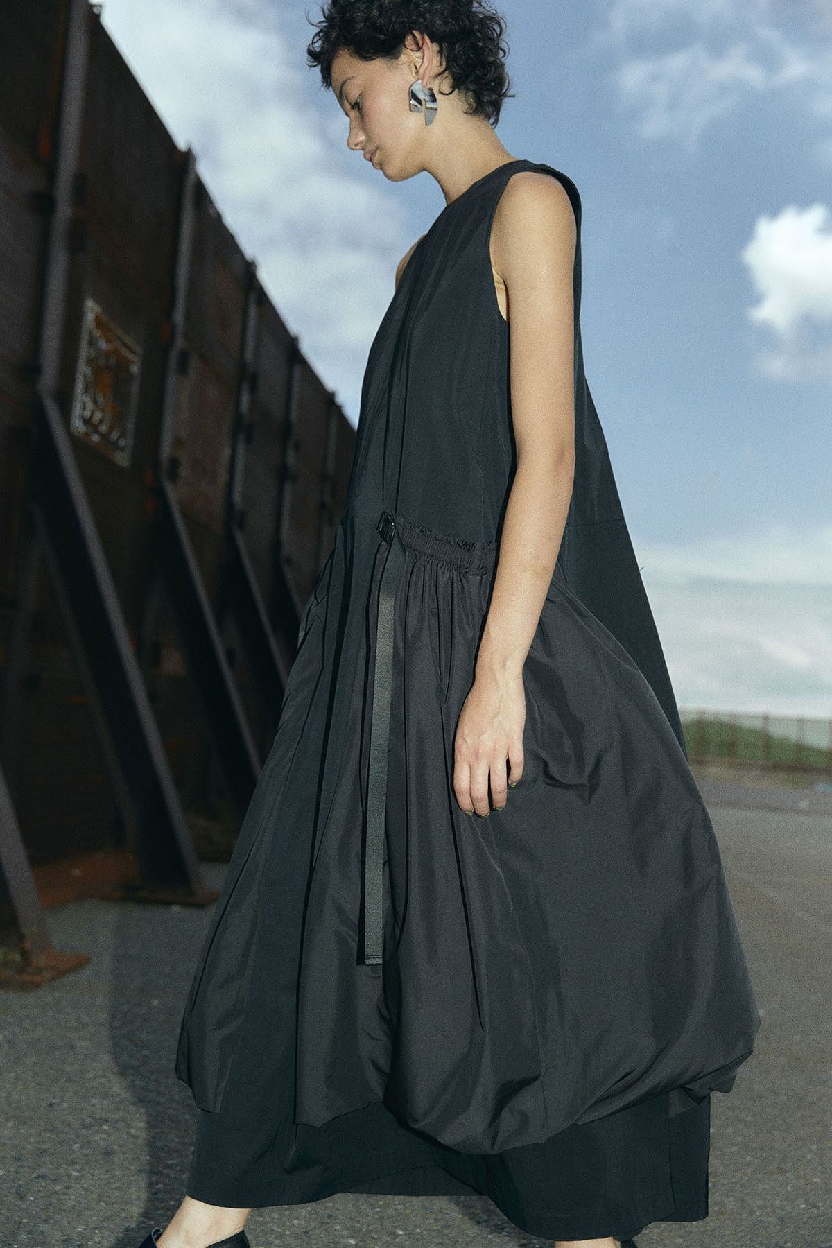 UN3D. - 2024 SS | Sir online store / サー オンラインストア