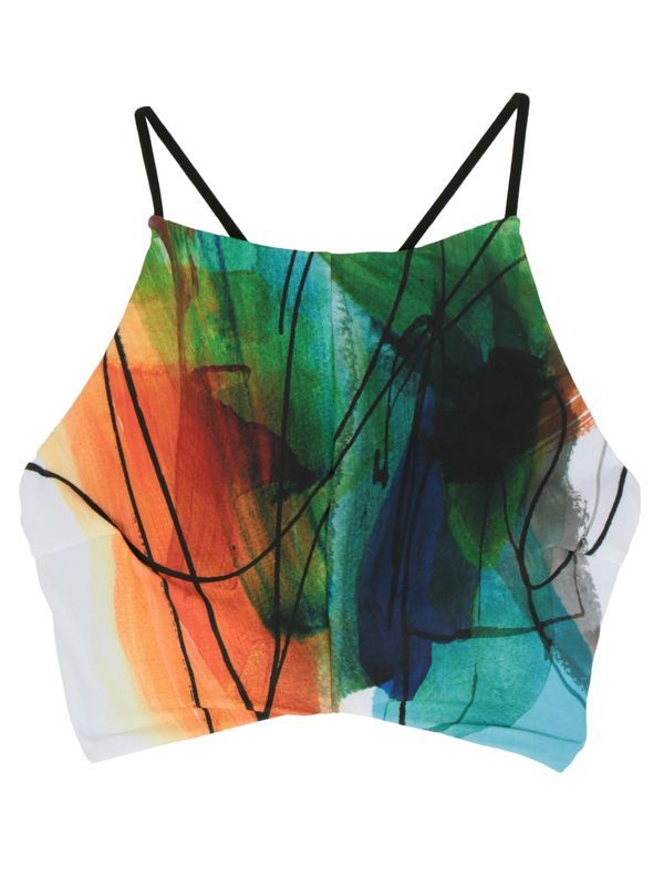 UN3D. - アンスリード】水着 / 2024 SWIM WEAR COLLECTION | Sir