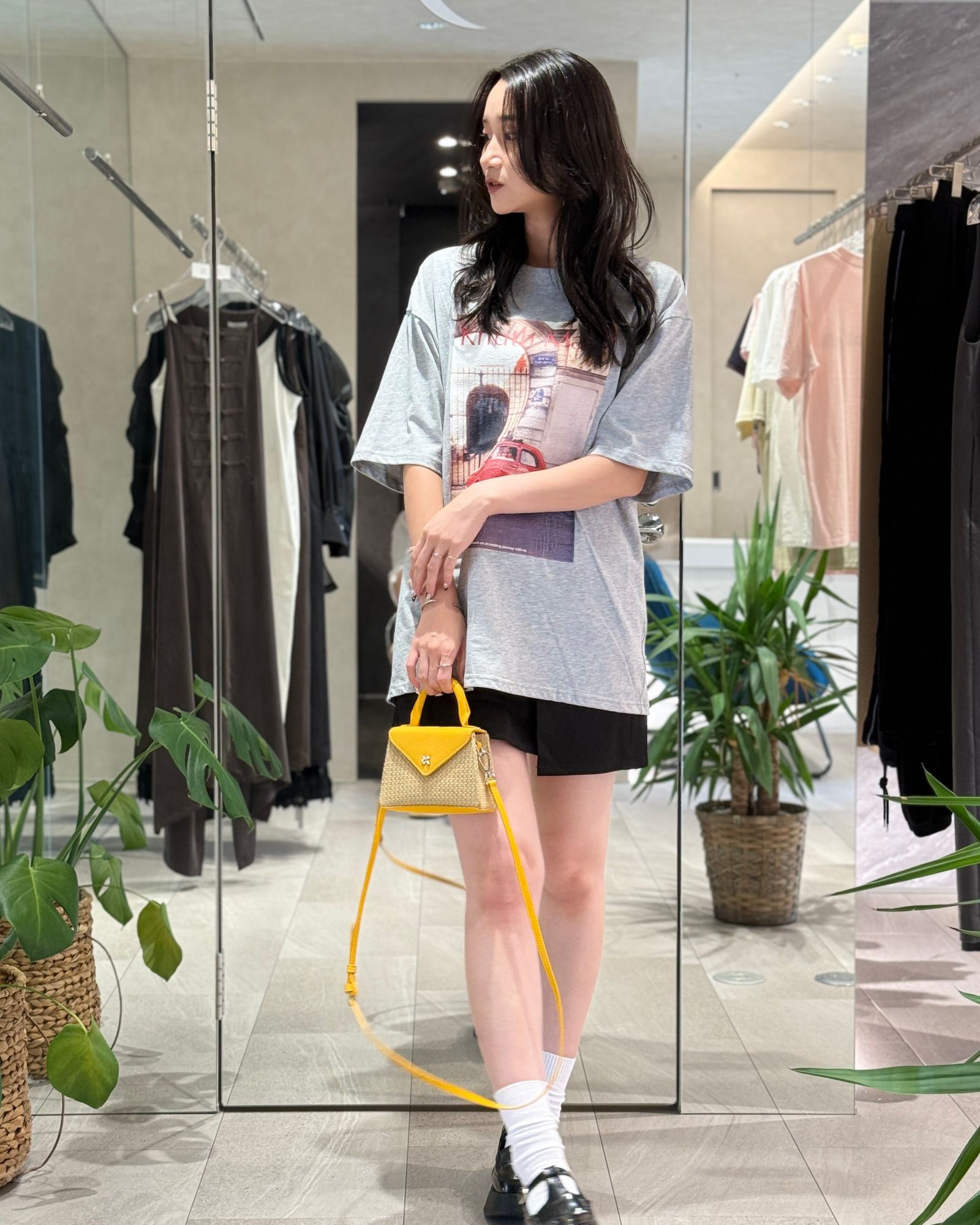 Knuth Marf - platform loafers / プラットフォーム ローファー