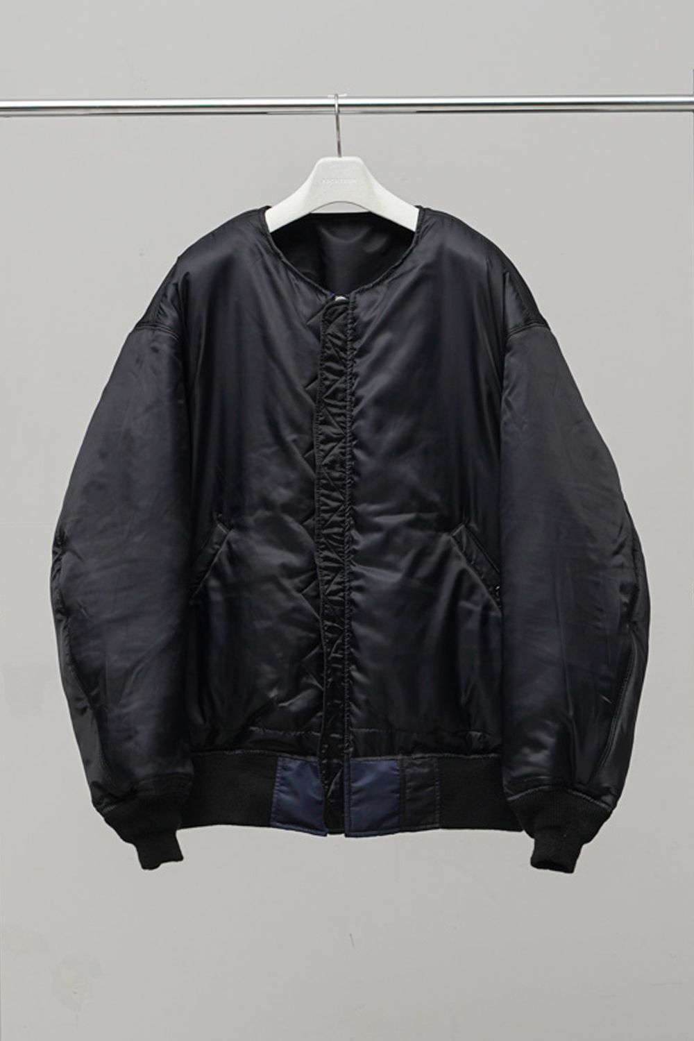 FACETASM - 【FACETASM×AVIREX×DOGS】BUG MA-1 JACKET / アビレックス