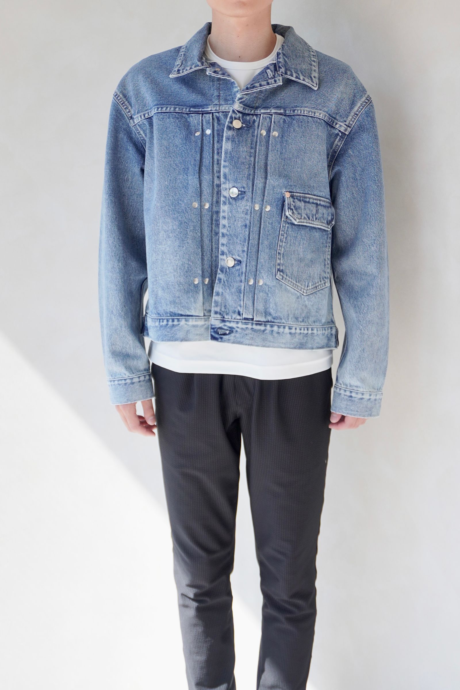 ジャケット・アウター tanakas08228 ジャケット・アウター