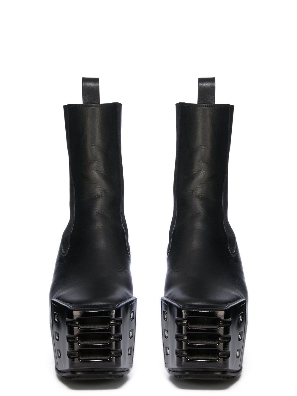 激レア】 リックオウエンス クリアソール ミュール 40 激レア】 リック