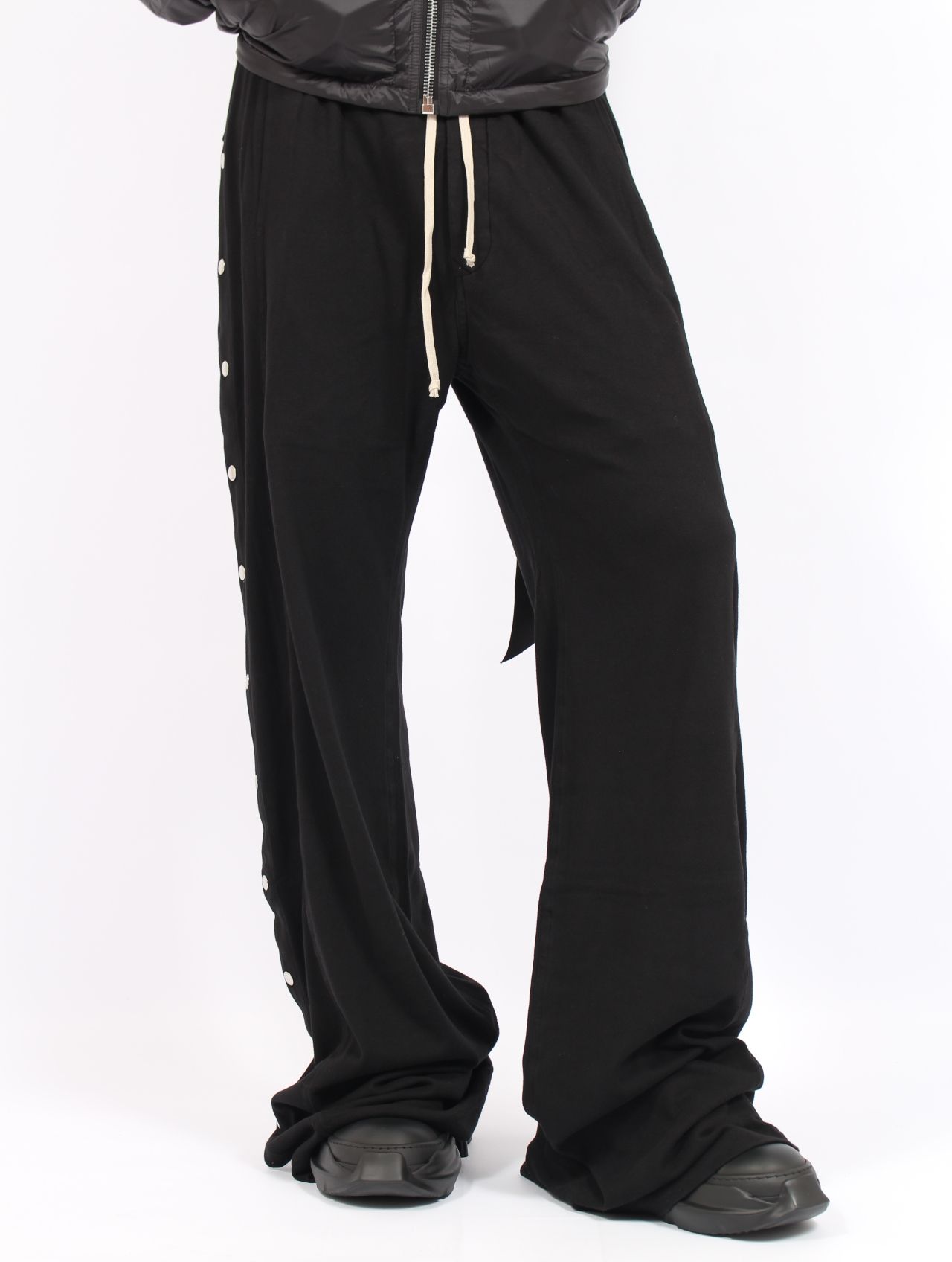 RICK OWENS DRKSHDW - 【25AW】 プッシャー パンツ / PUSHER PANTS