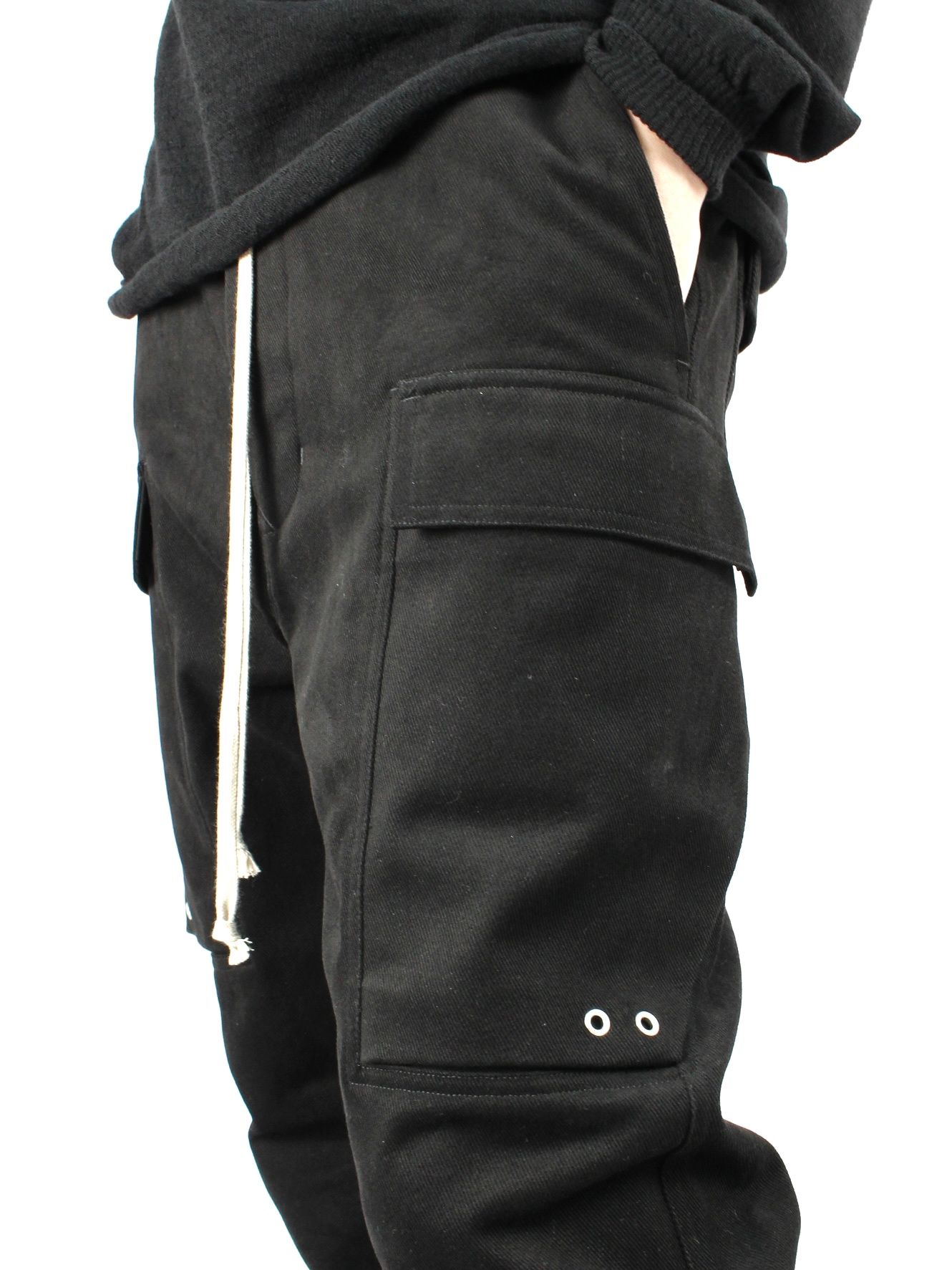 Rick Owens】22FW 1st Deliveryのご紹介 | STORY