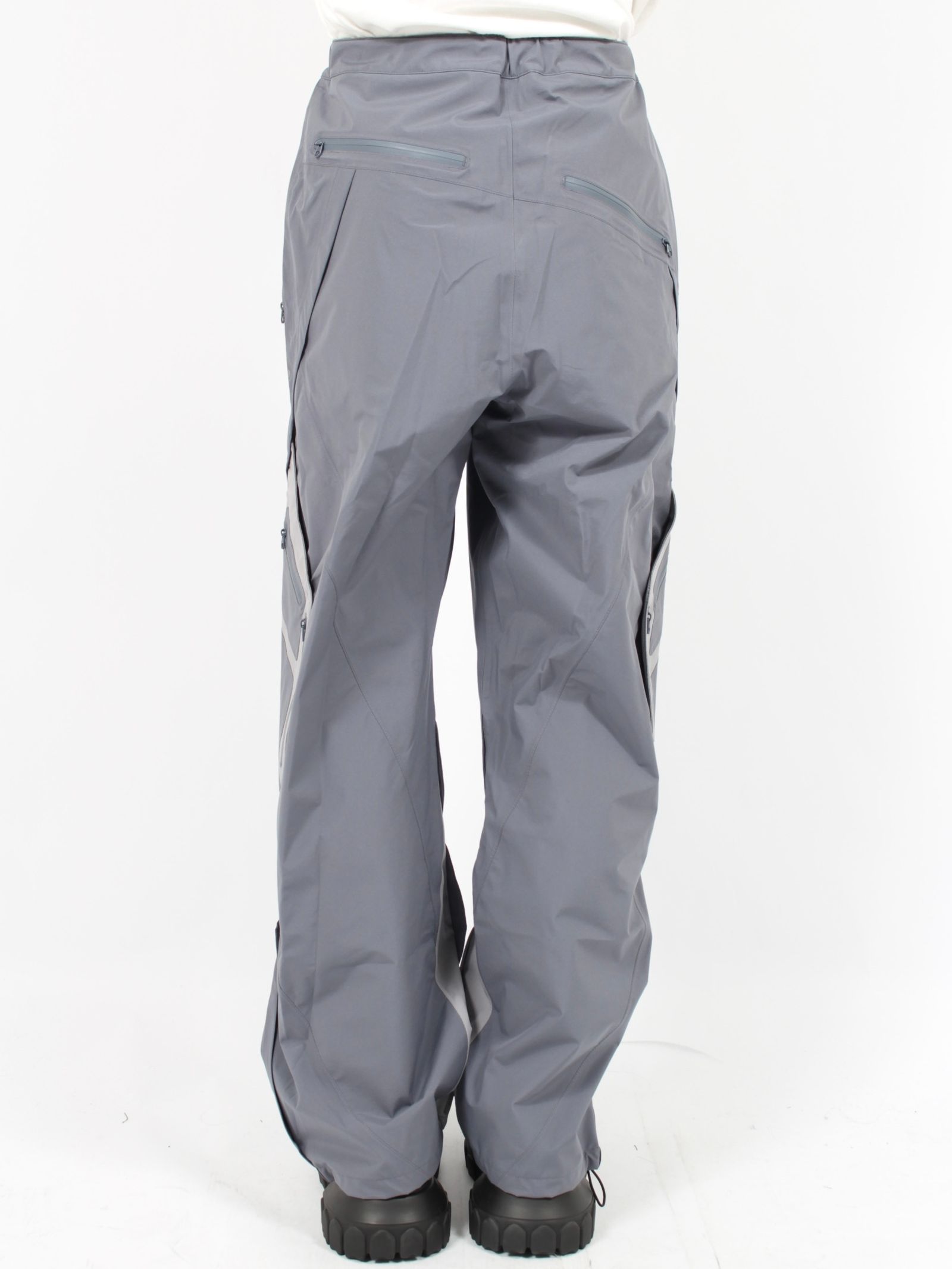 SAN SAN GEAR - 【24AW】3L ウィンドブロック パンツ / 3L WINDBLOCK