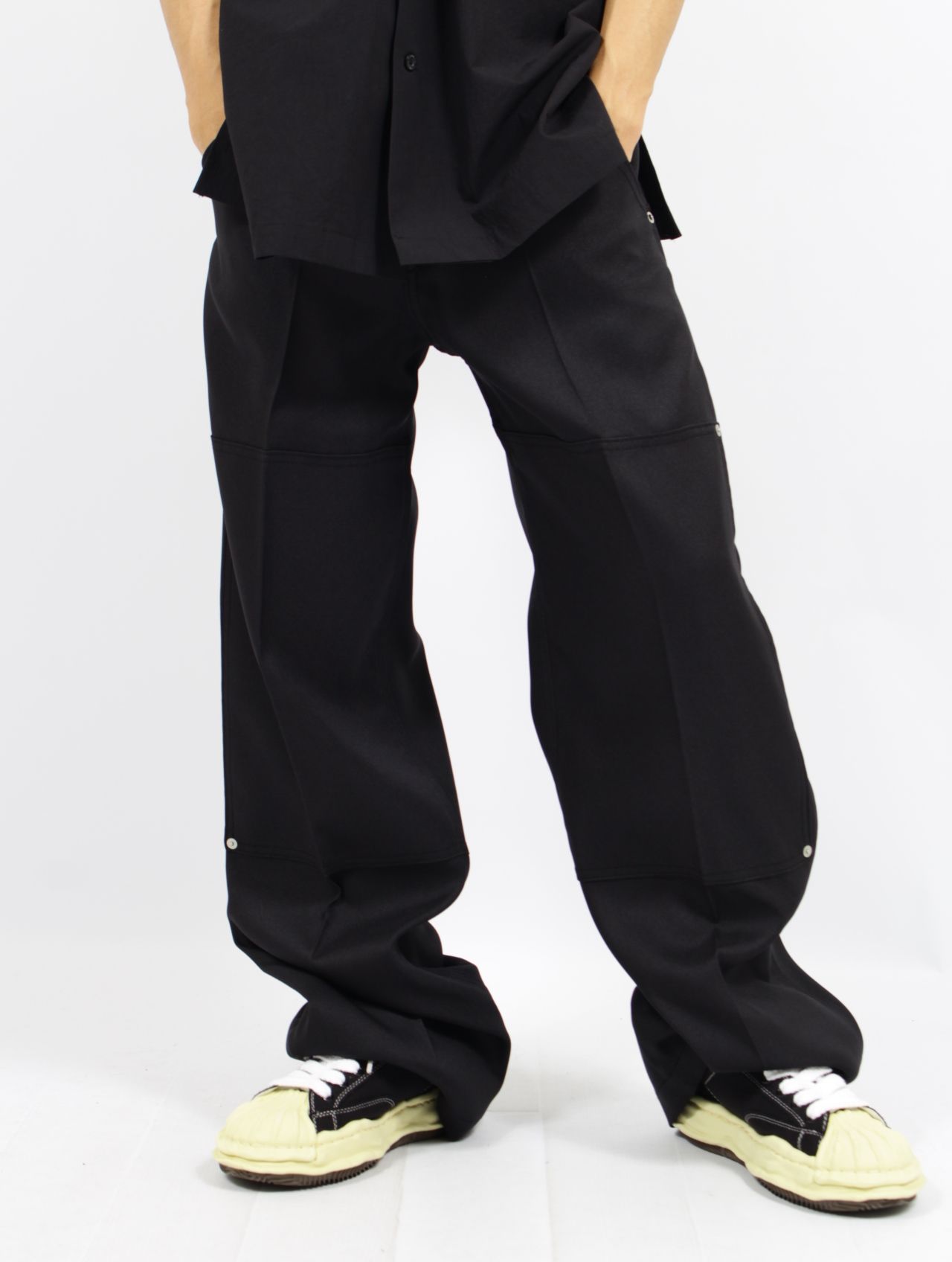 DAIRIKU - 【25SS】