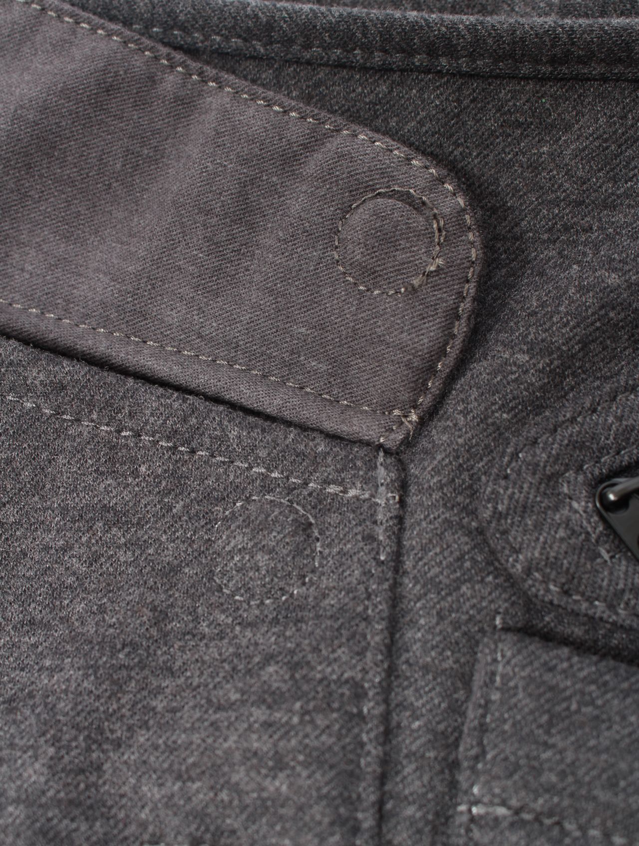 SAN SAN GEAR - 【25AW】ウール ボディー バッグ / WOOL BODY BAG