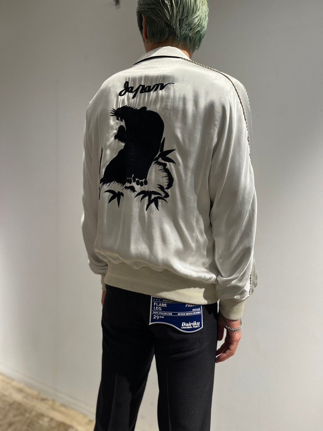 23AW】DAIRIKU 新入荷アイテムを用いたコーディネート！ | 1635 | STORY