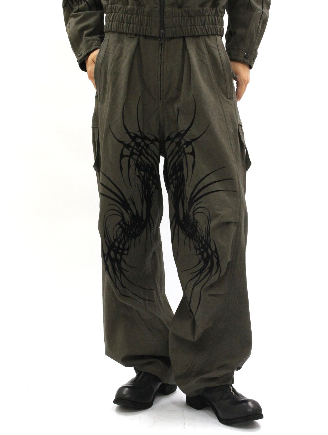 JIAN YE - ジェンイェ | STORY 公式通販 - オンラインストア