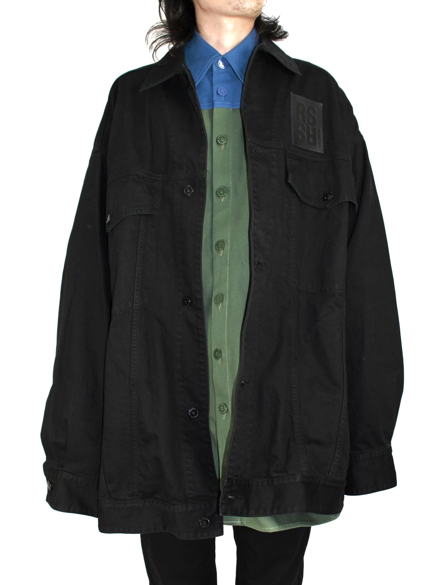 RAF SIMONS】22AW 1st Deliveryのご紹介 | STORY