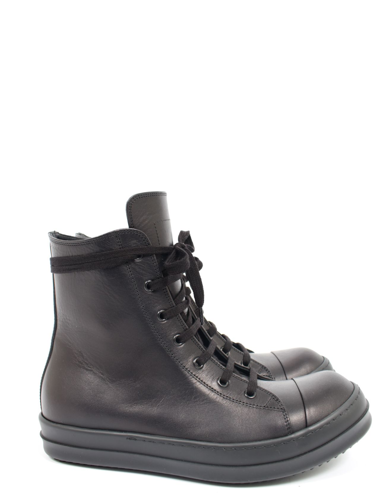 Rick Owens (リックオウエンス) - スニーカー・ブーツ | 公式通販