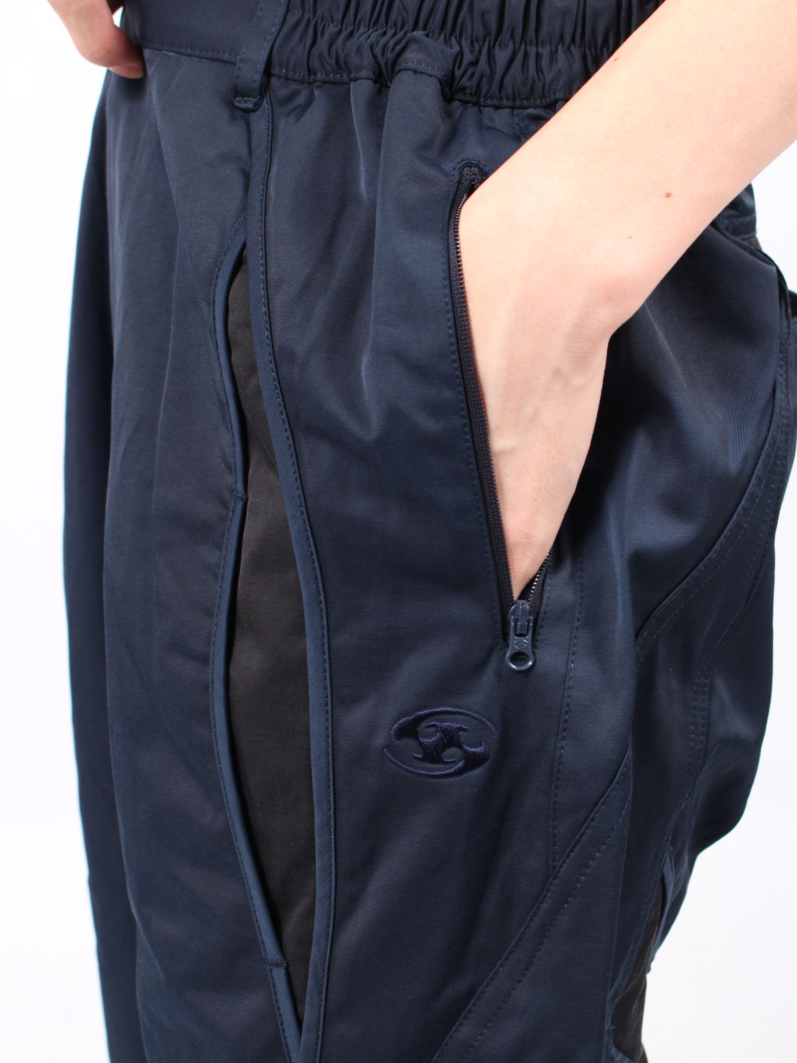 SAN SAN GEAR - 【24AW】カバーリング ポケット パンツ V2 / COVERING