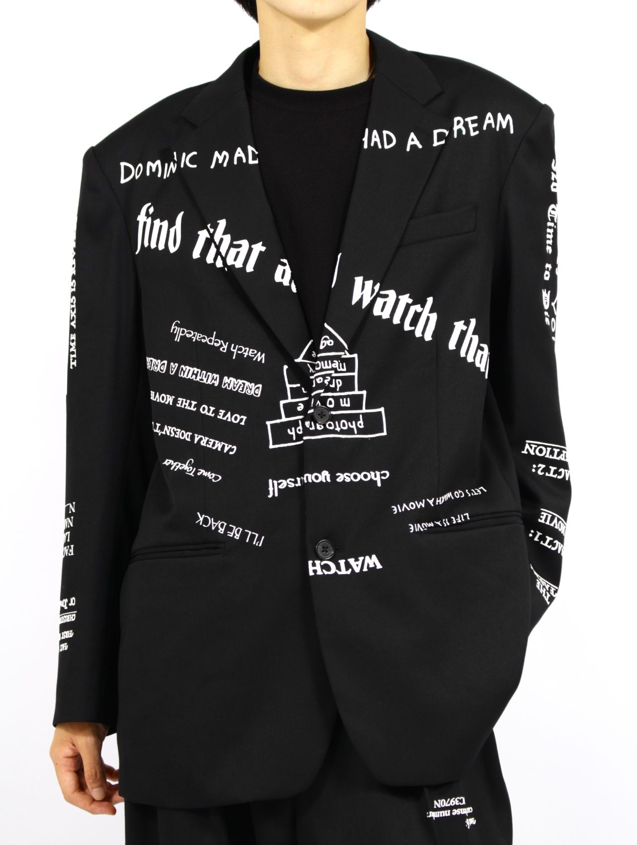 DAIRIKU - ダイリク | STORY 公式通販 - オンラインストア