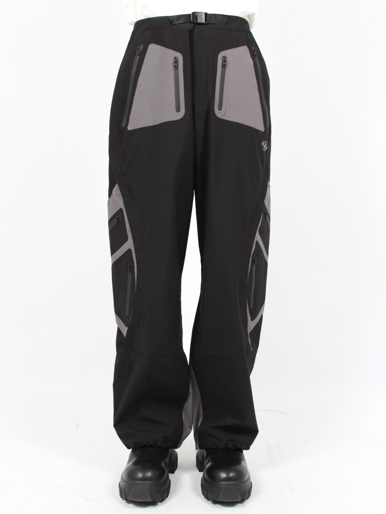 SAN SAN GEAR - 【24AW】3L ウィンドブロック パンツ / 3L WINDBLOCK