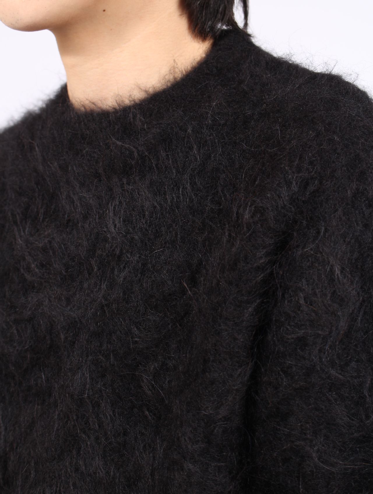 Séfr - 【25AW】 ハル セーター アルパカ ニット / HARU SWEATER