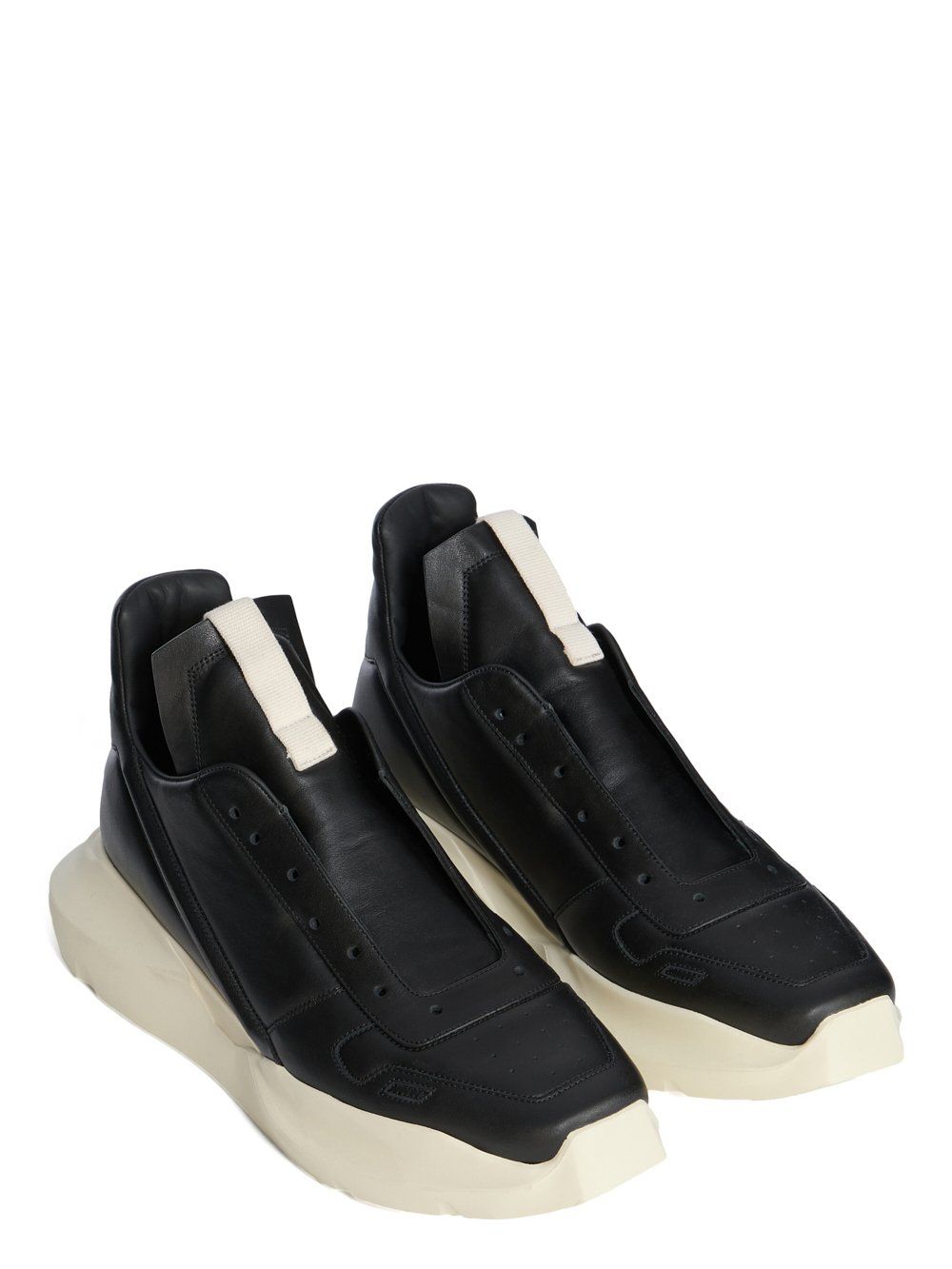 Rickowens ランナー クロッグ Rickowens ランナークロッグ