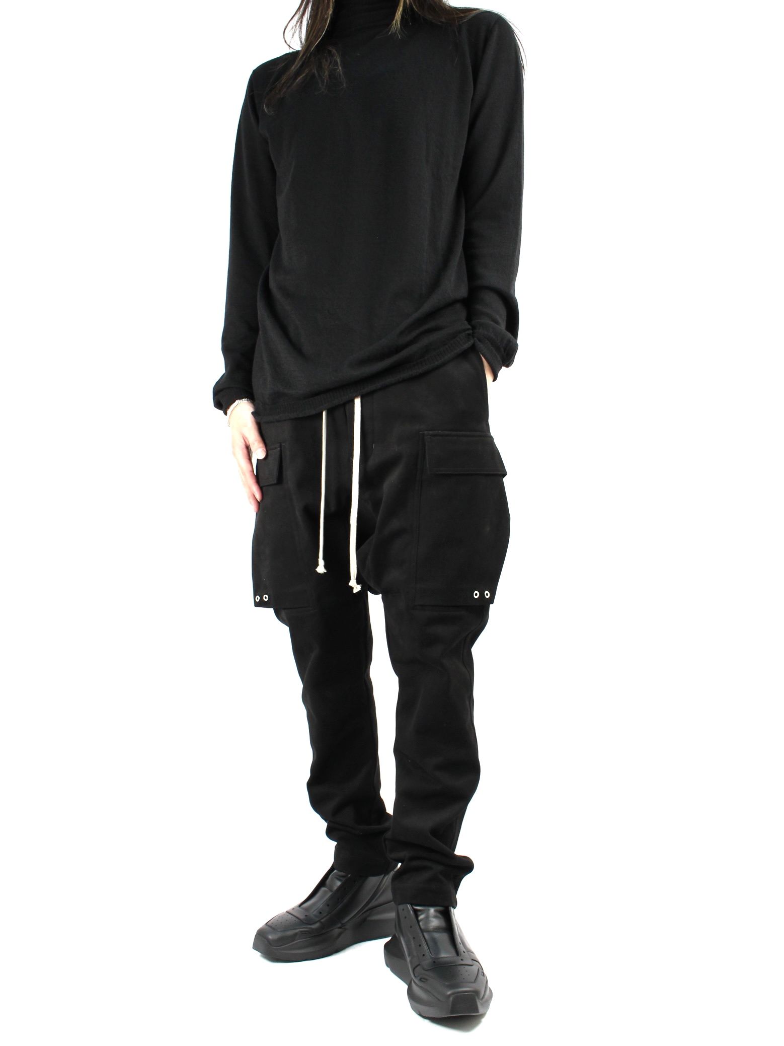 Rick Owens】22FW 1st Deliveryのご紹介 | STORY