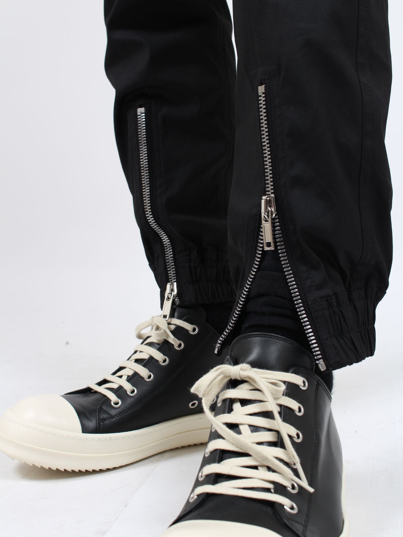 RICK OWENS - 【25AW】バウハウス カーゴパンツ / BAUHAUS CARGO