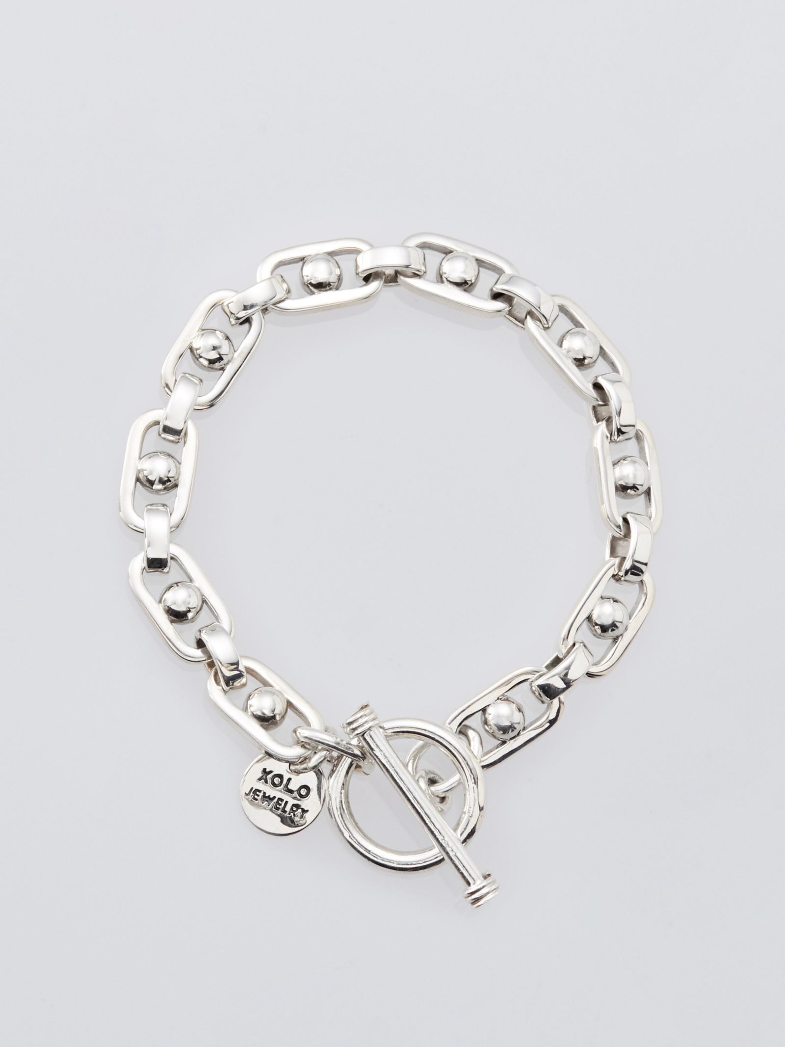 XOLO JEWELRY(ショロ ジュエリー) - ブレスレット | 公式通販
