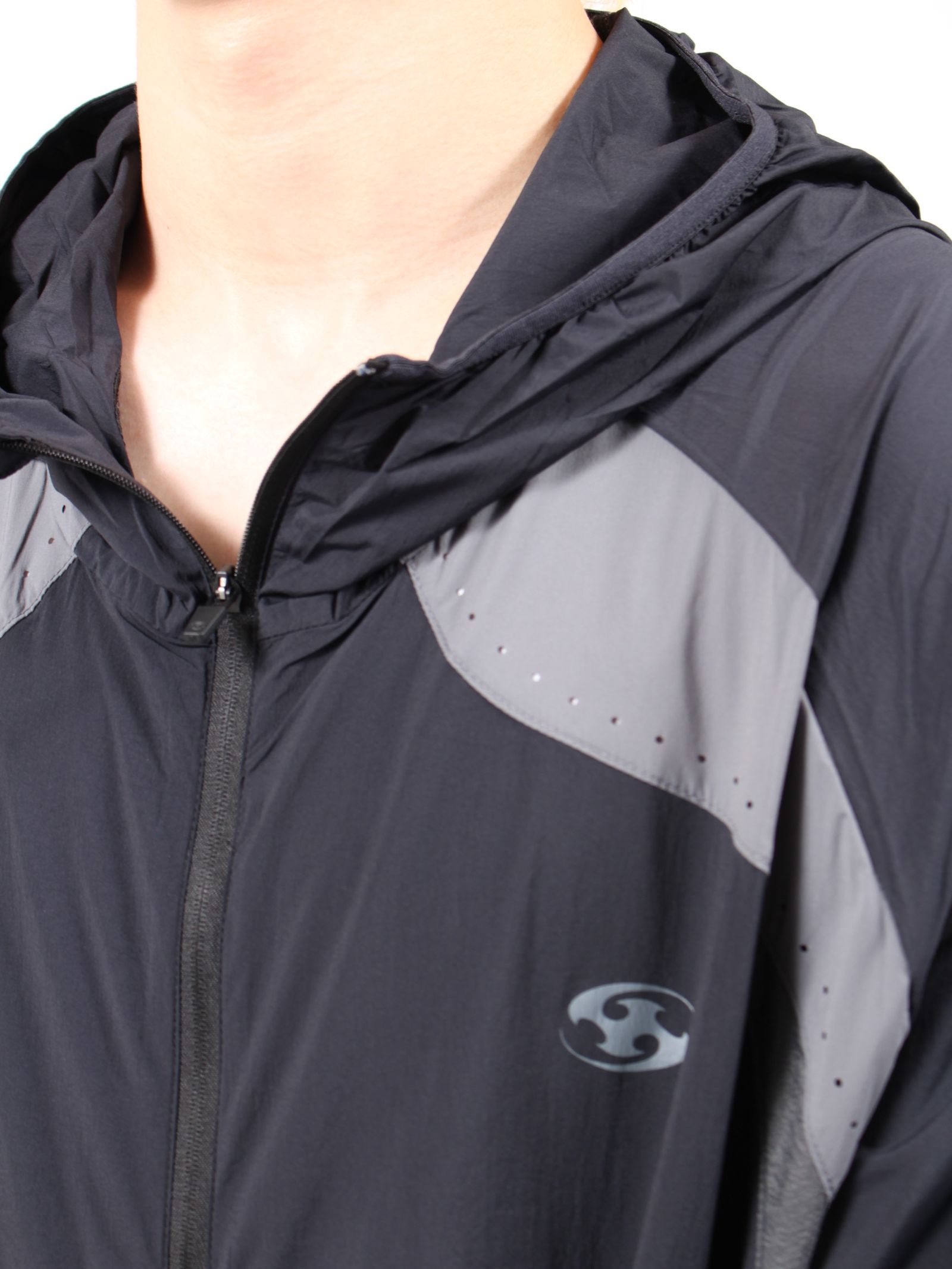 SAN SAN GEAR - 【24AW】ランニング ジャケット / RUNNING JACKET