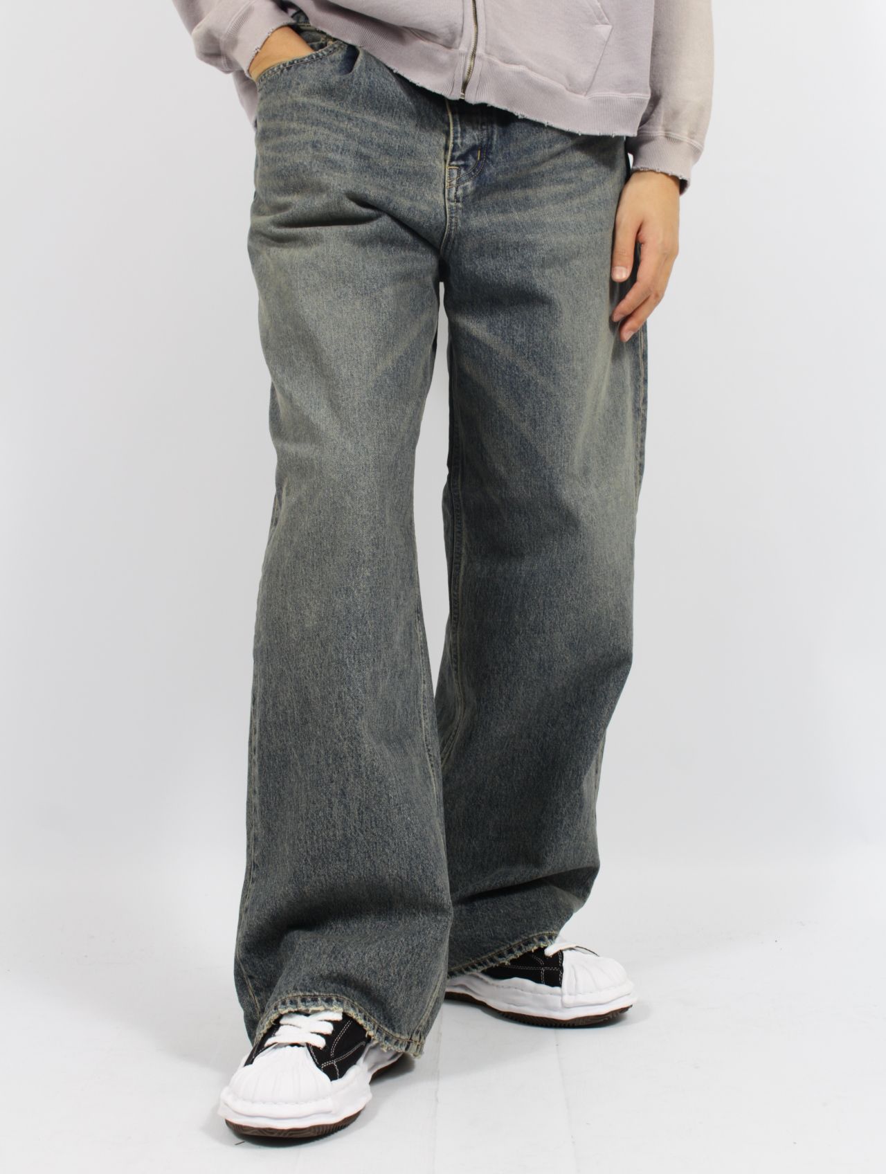 DAIRIKU - 【25AW】 