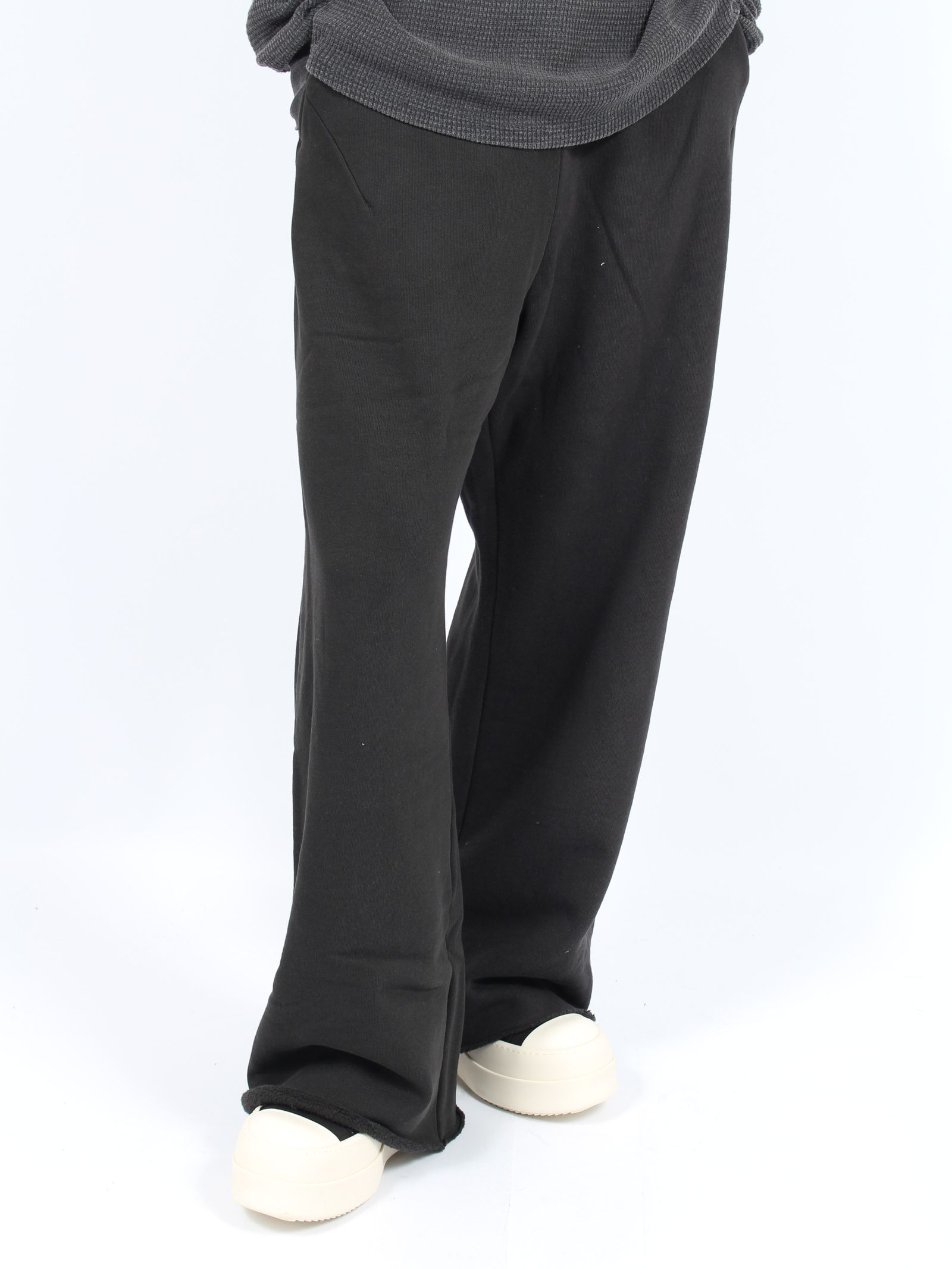entire studios - フル スウェット パンツ / FULL SWEATPANT / SOOT