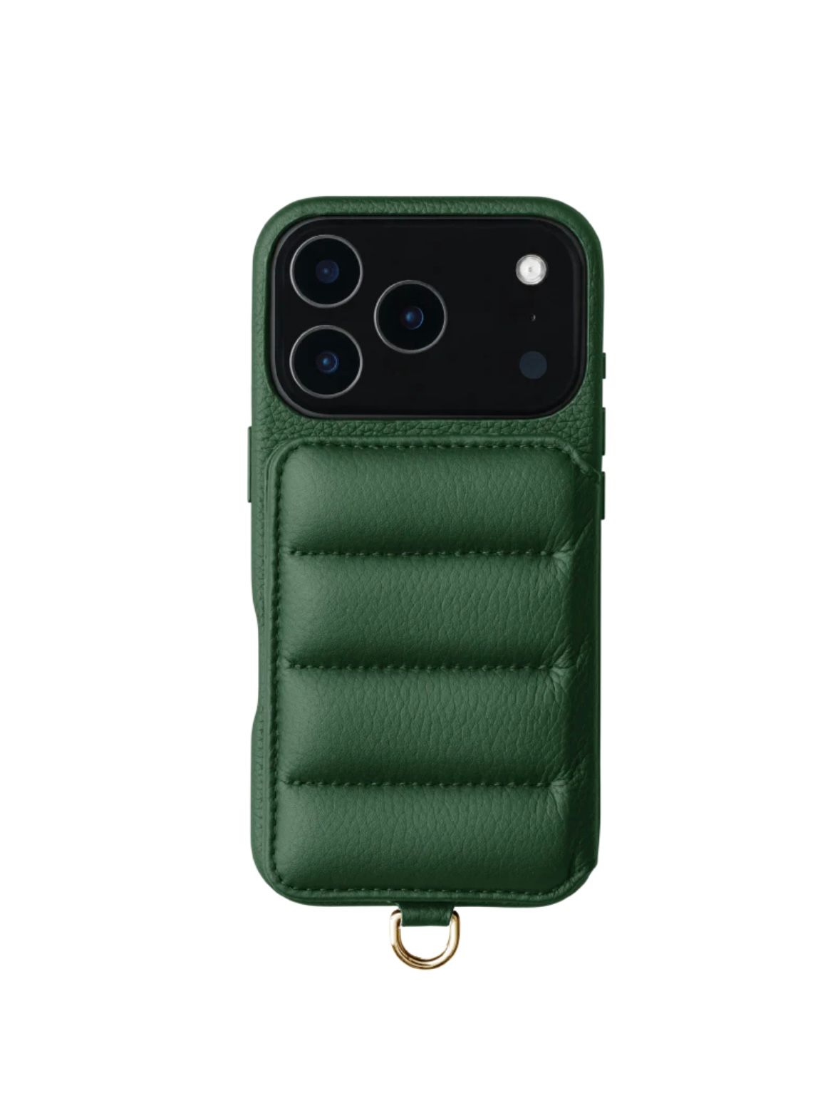 DEMIU - バロン スマートフォンケース / BALLON / グリーン | STORY