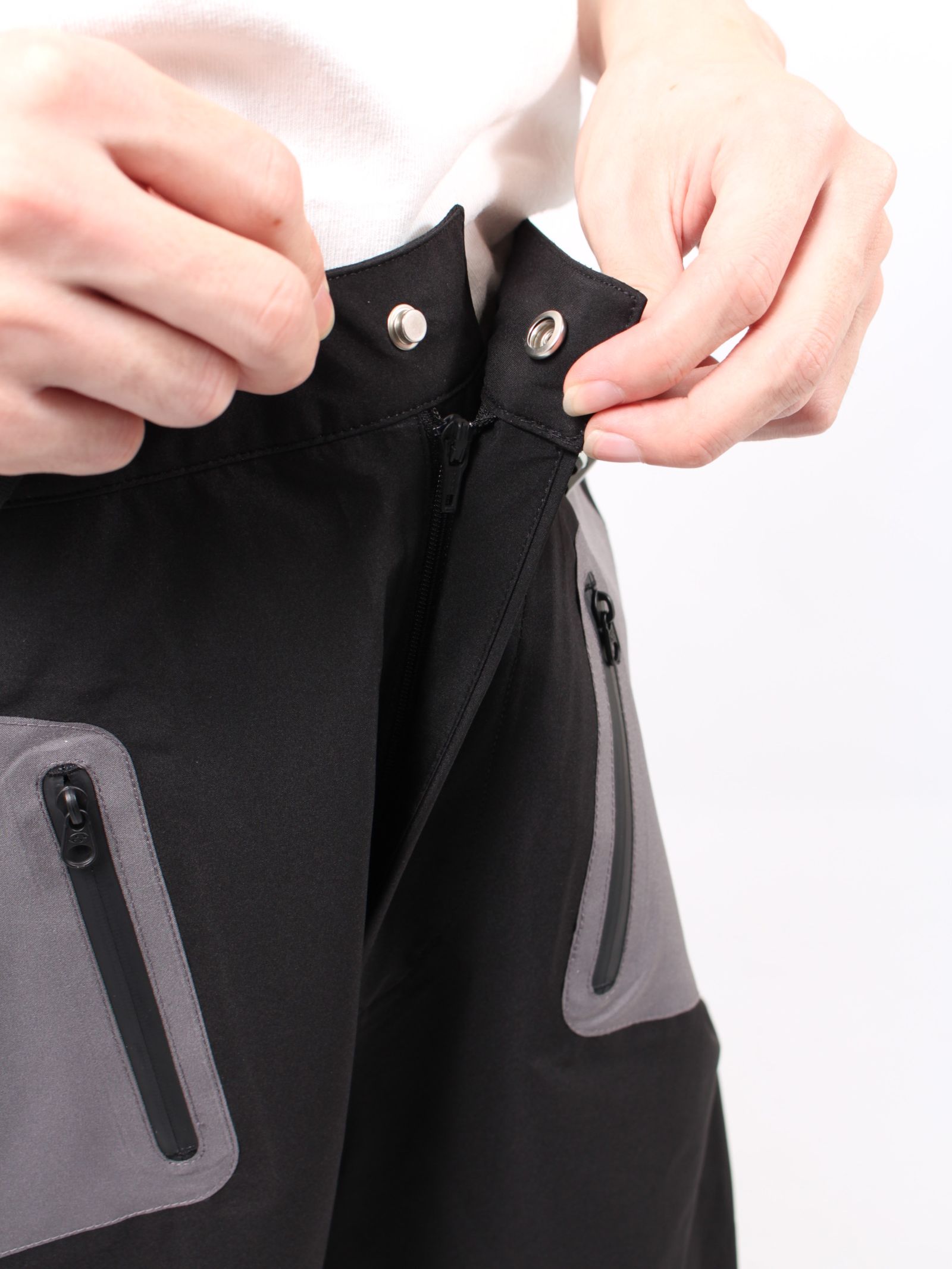 SAN SAN GEAR - 【24AW】3L ウィンドブロック パンツ / 3L WINDBLOCK